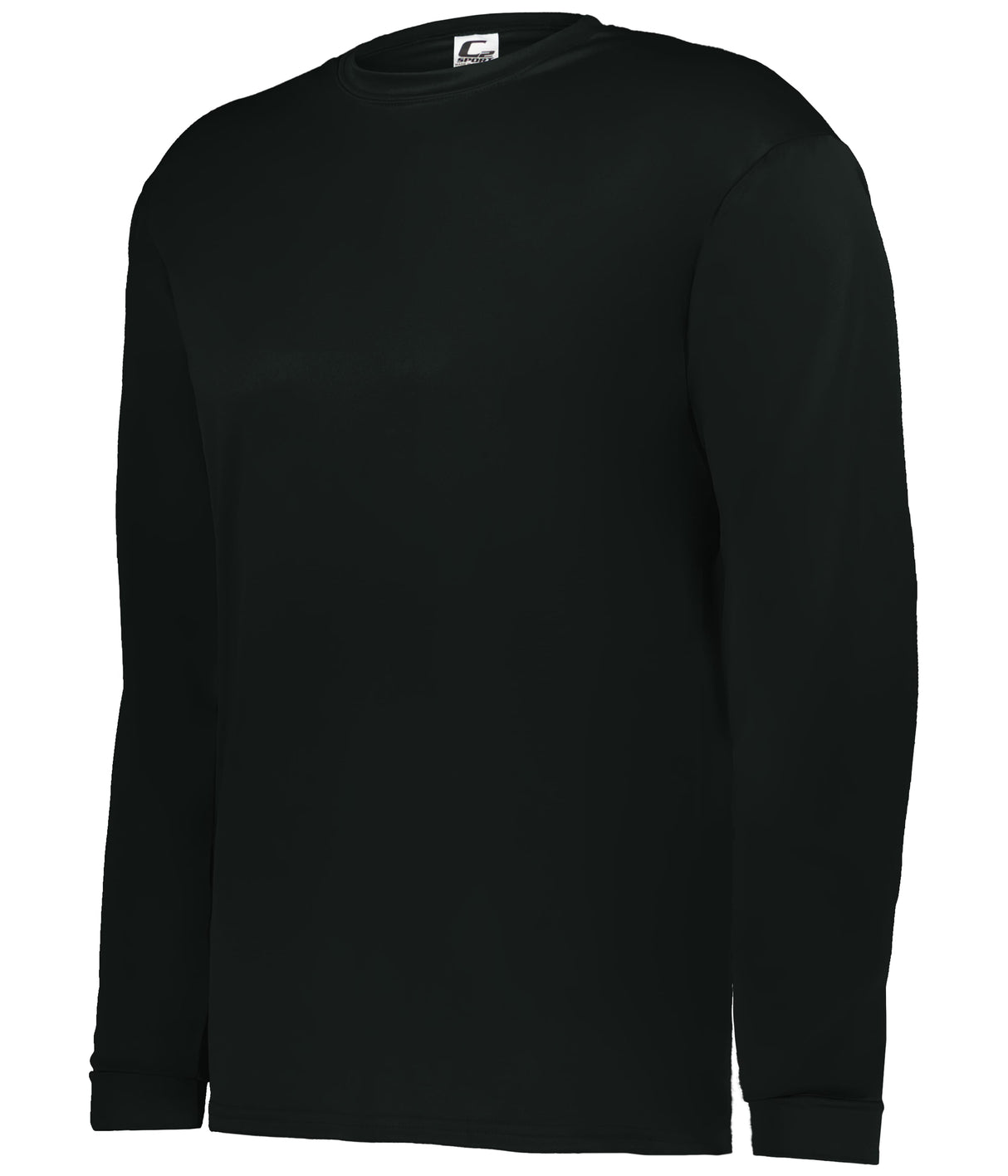 C2 Sport Men's Long Sleeve Tee