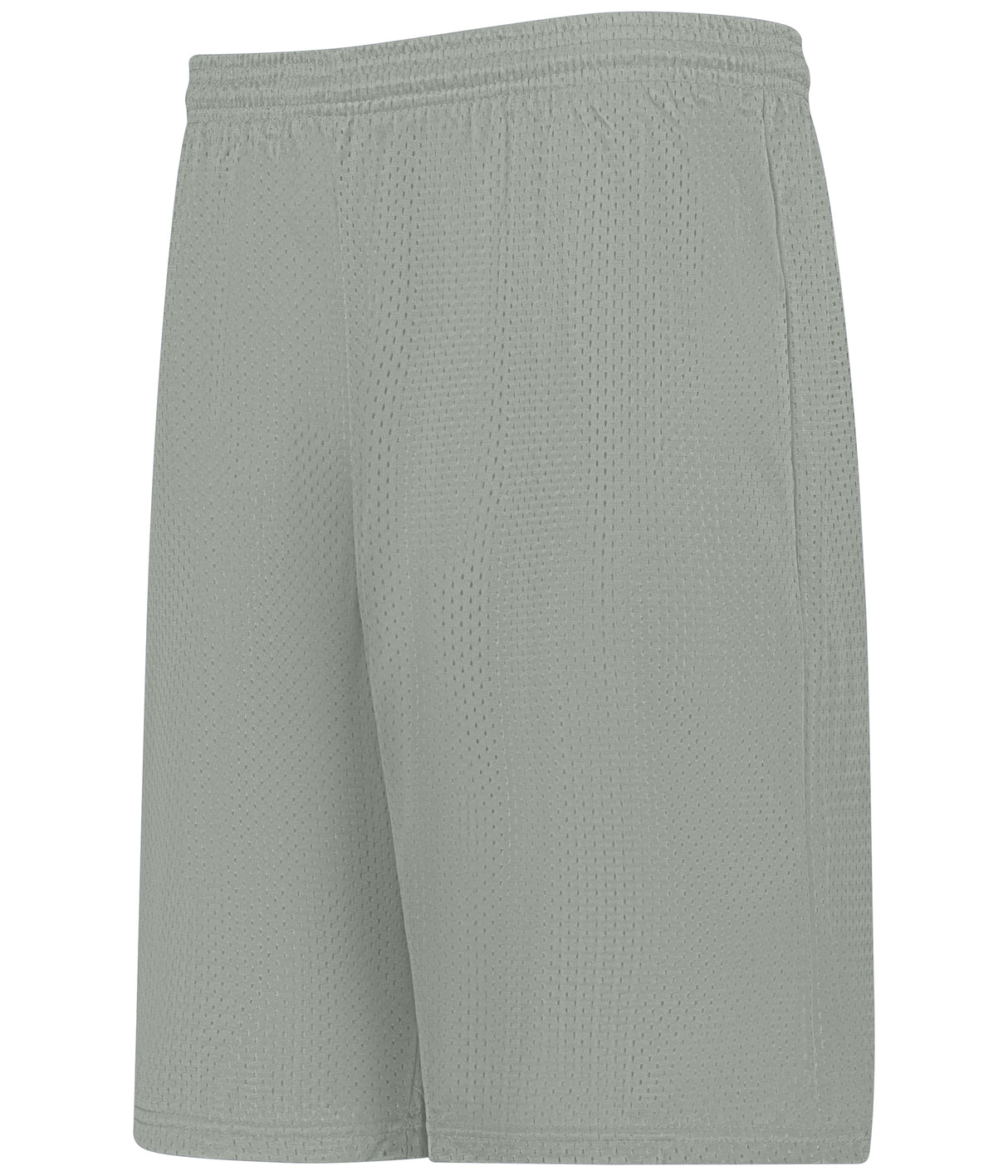 Alleson Athletic Youth Mesh Tech Basketball Shorts