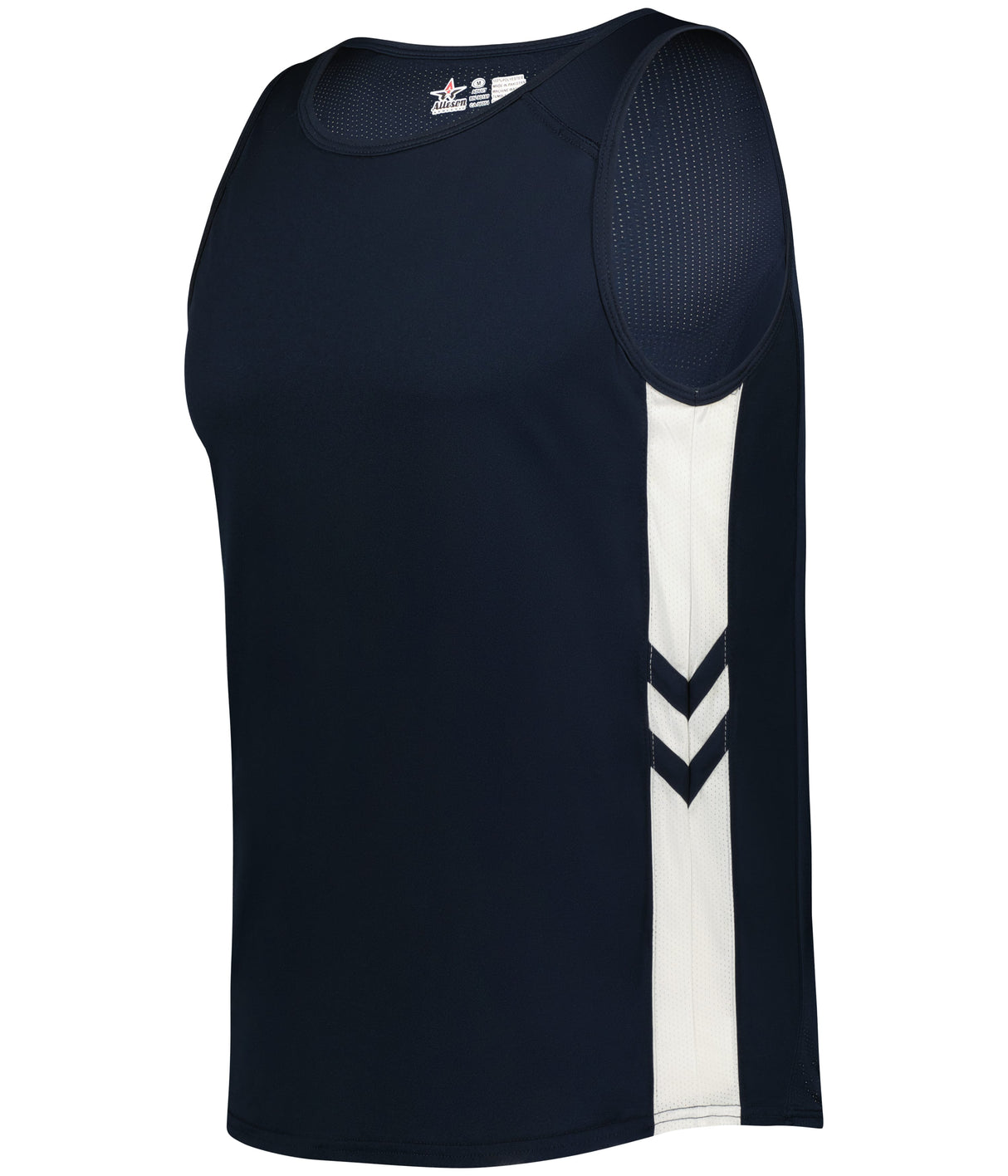 Alleson Athletic Men's Medal Track Jersey