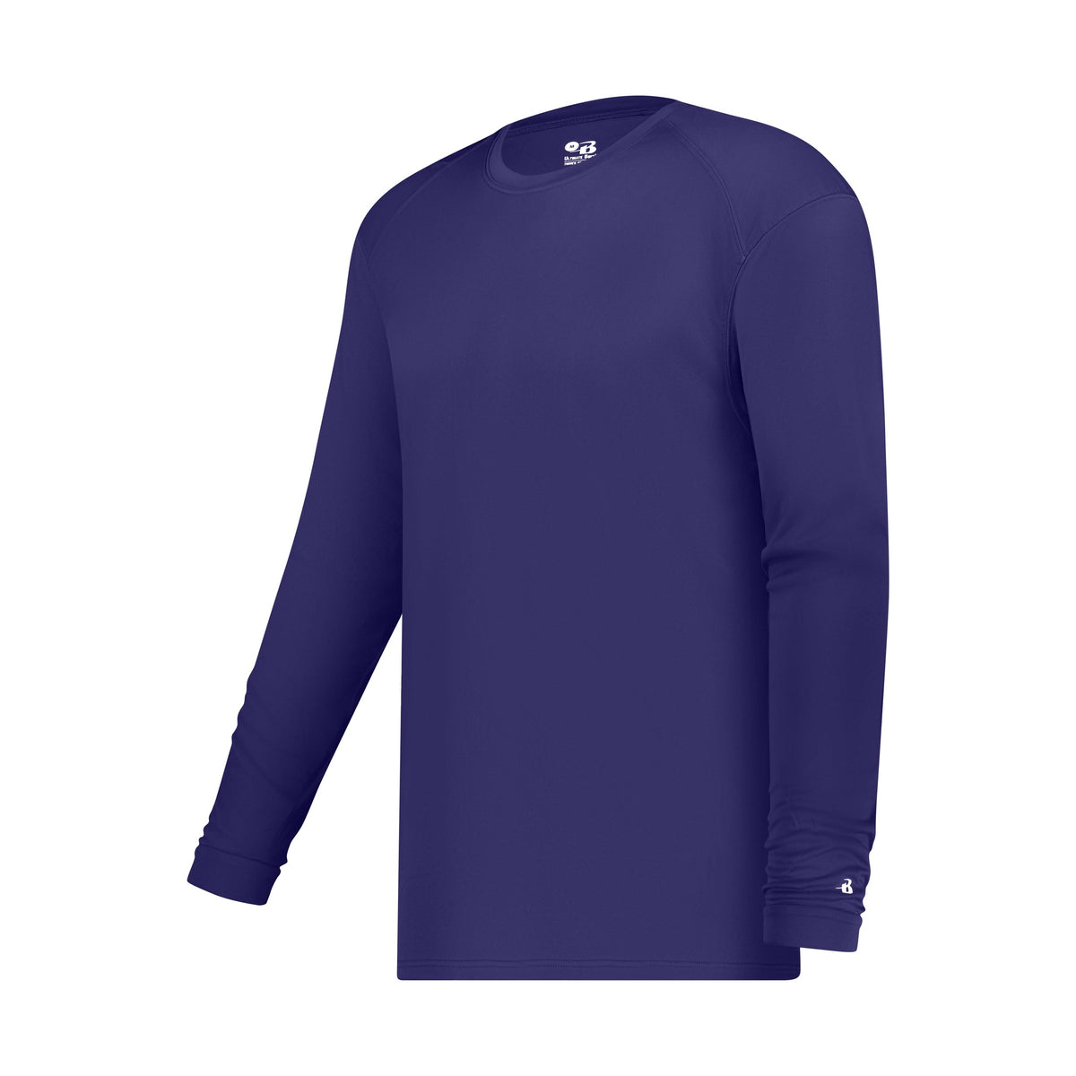 Badger Sport Men's Ultimate Softlock Long Sleeve Tee