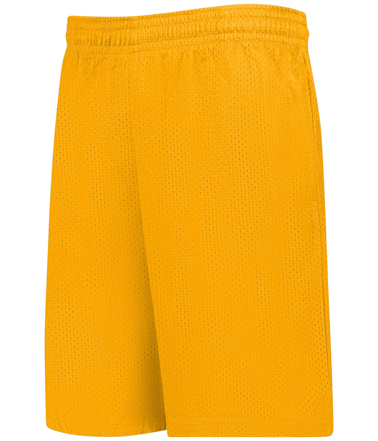 Badger Sport Men's Pocketed Mesh Shorts