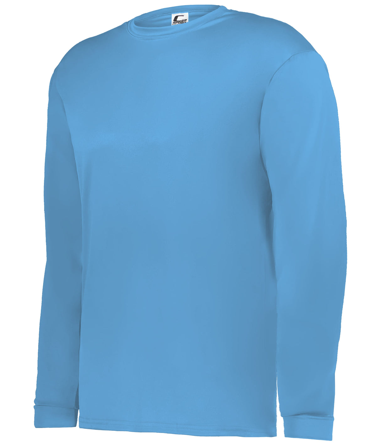C2 Sport Men's Long Sleeve Tee