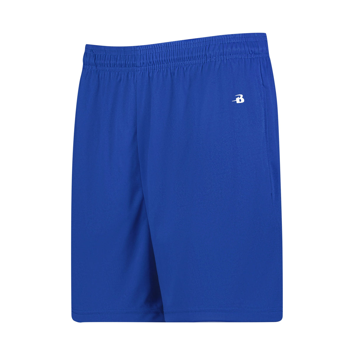 Badger Sport Youth B-core Pocketed Shorts