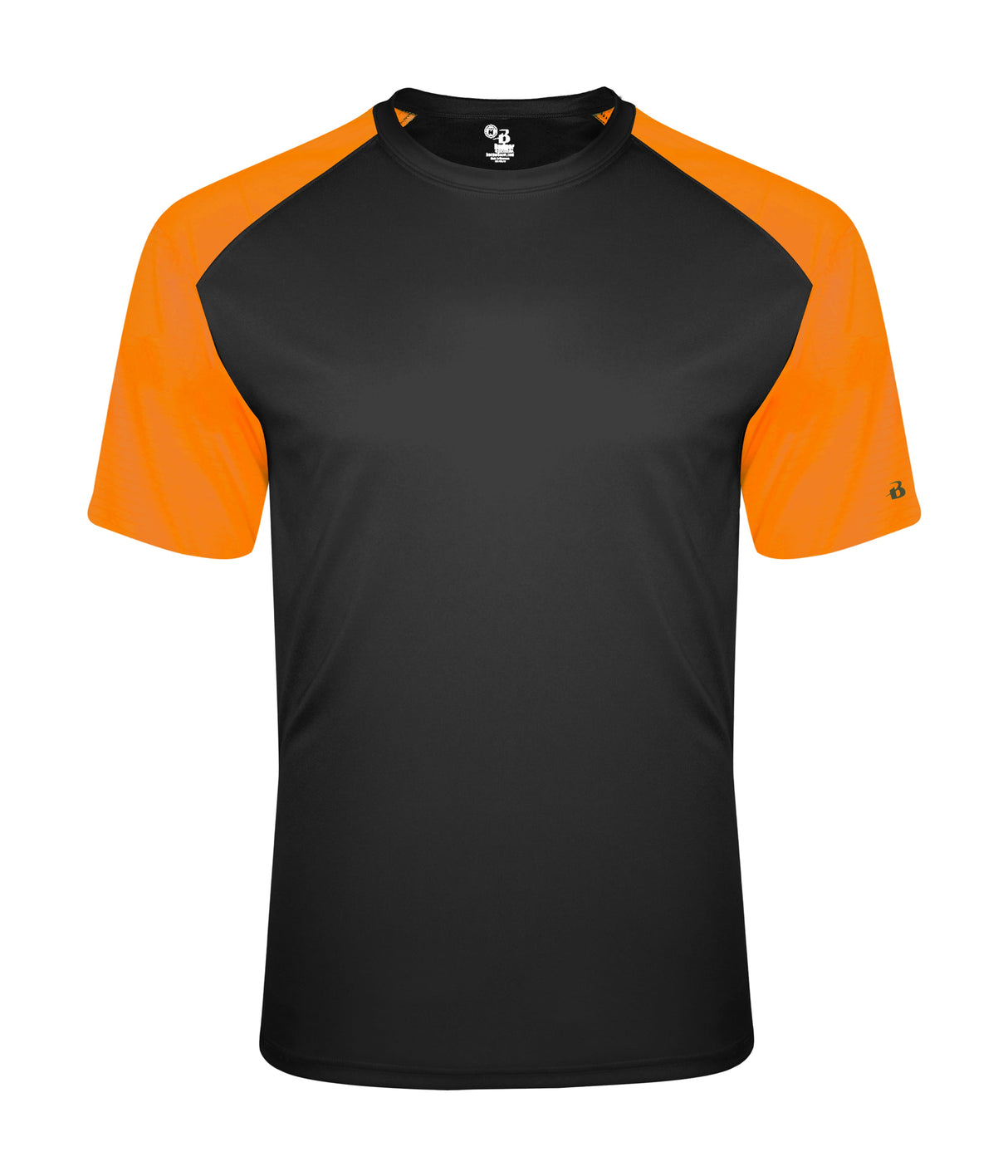 Badger Sport Men's Breakout Tee