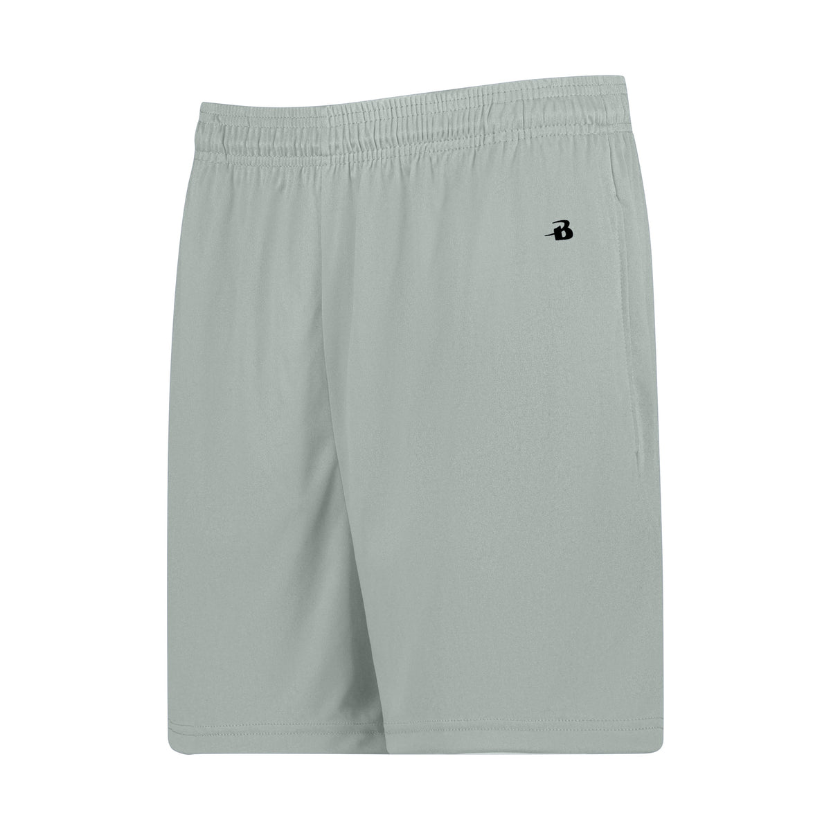 Badger Sport Youth B-core Pocketed Shorts