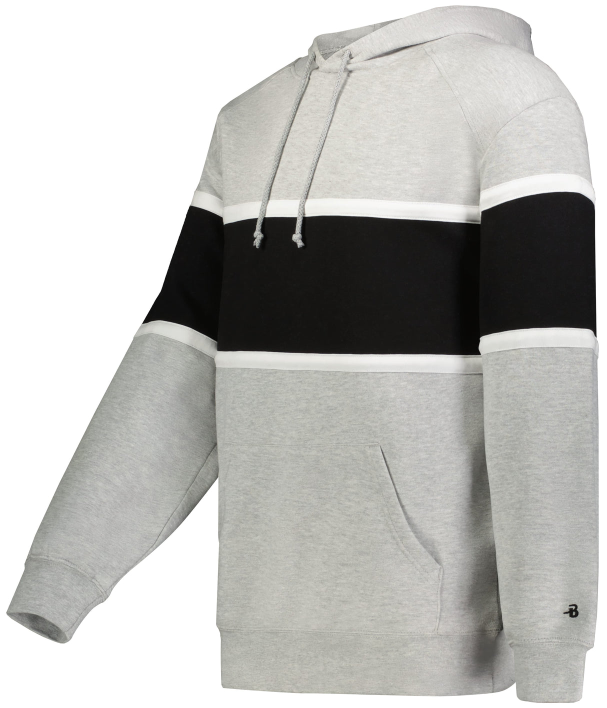 Badger Sport Men's United Fleece Hoodie