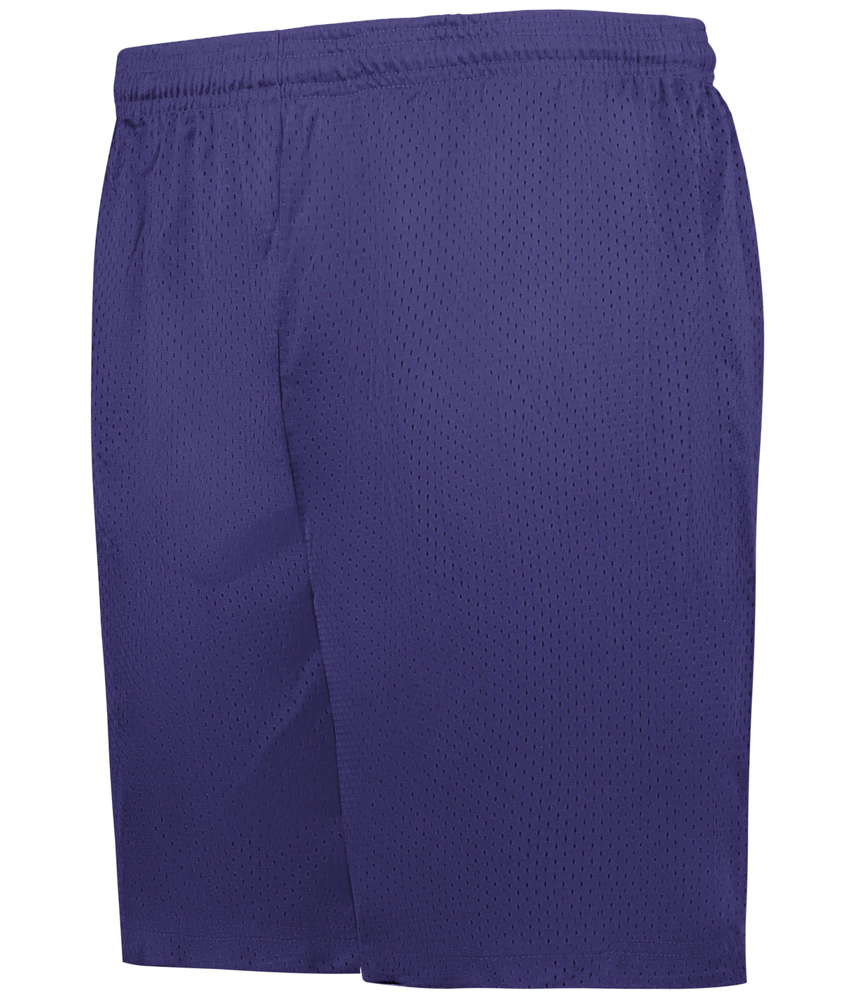Badger Sport Men's Mesh/tricot 7-inch Inseam Shorts
