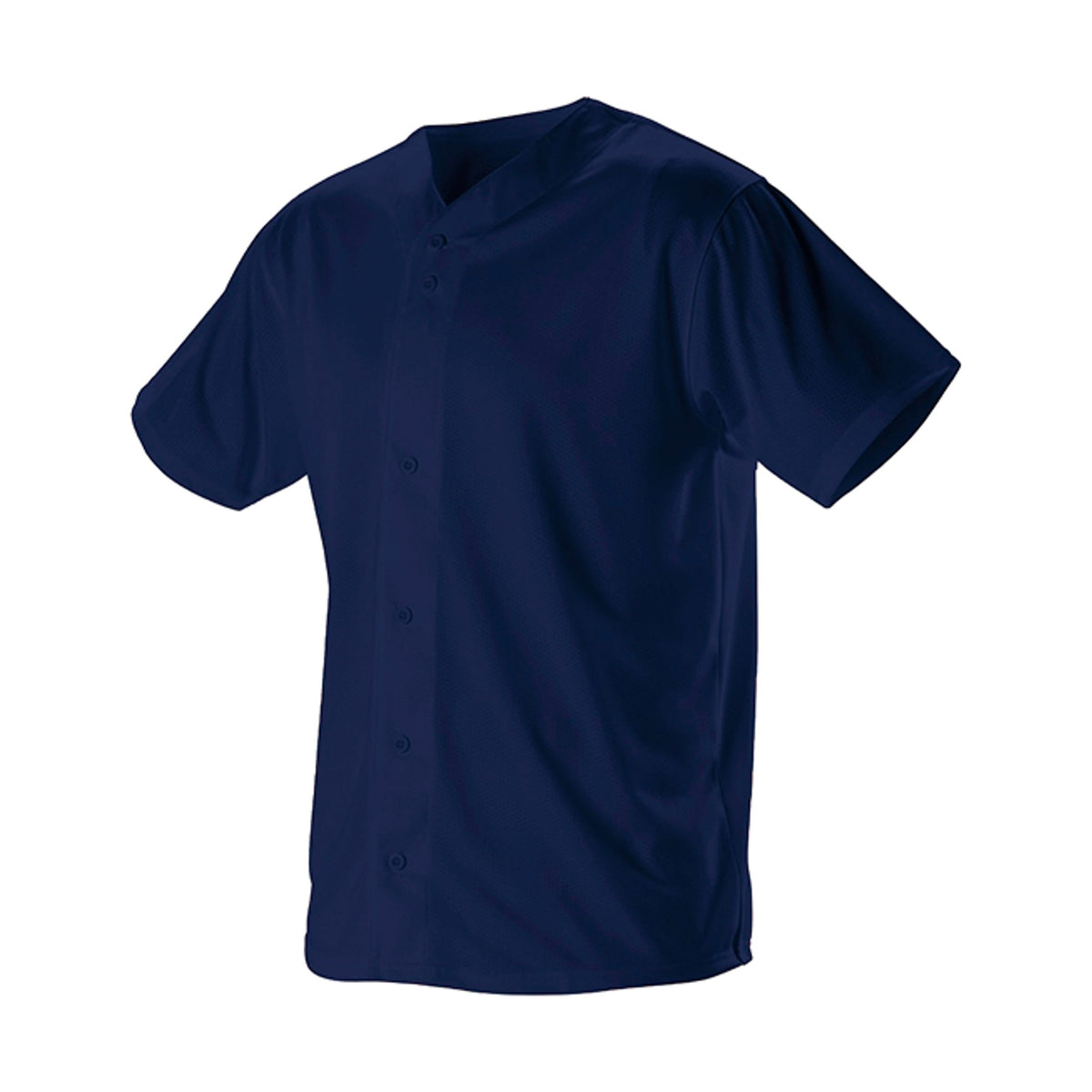 Youth Alleson Athletic Faux Front Baseball