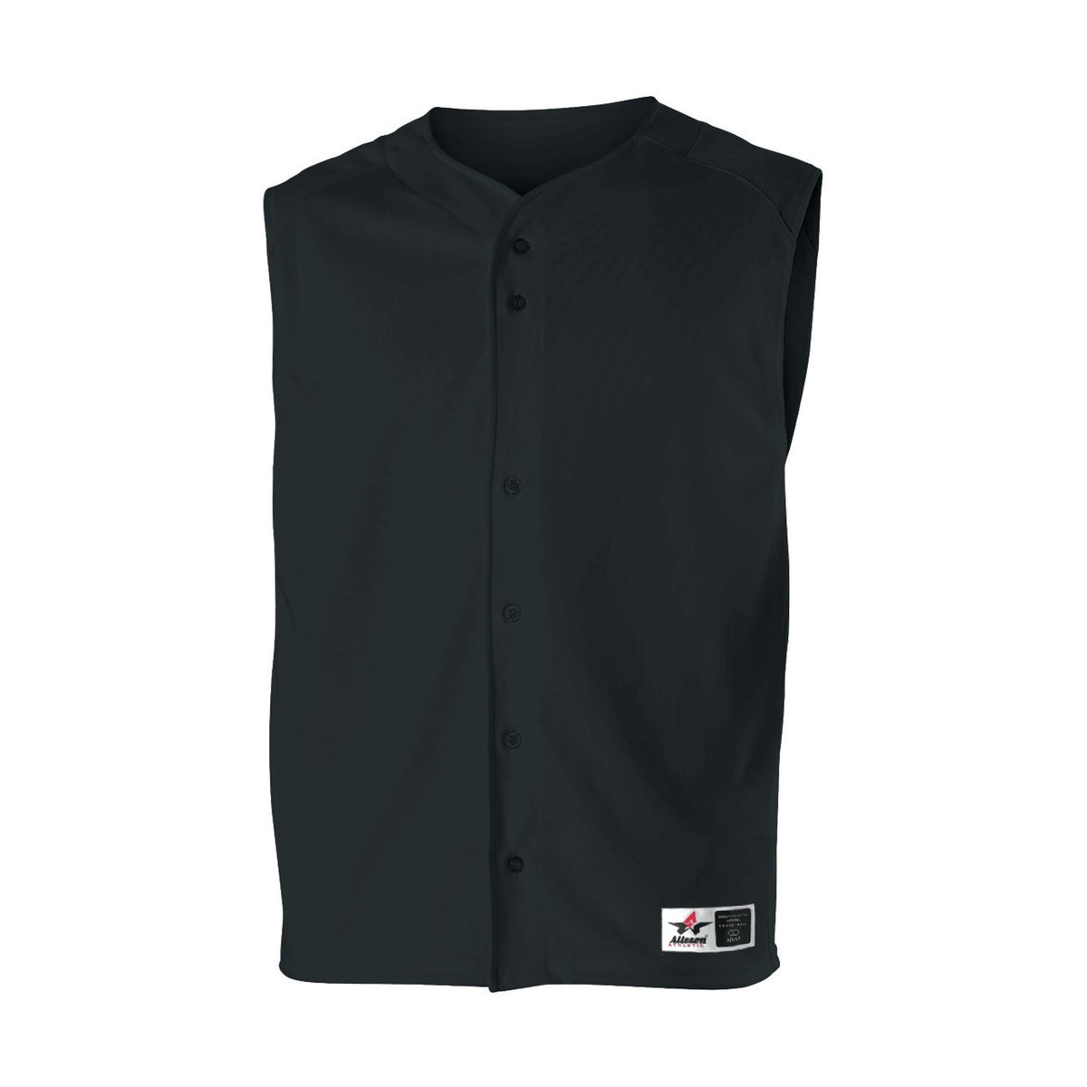 Youth Alleson Athletic Mesh Baseball Vest You
