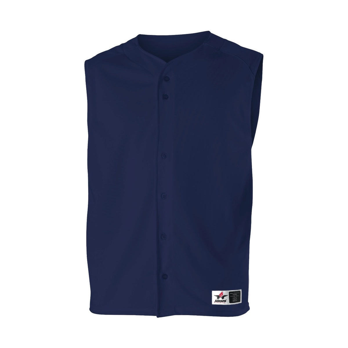 Youth Alleson Athletic Mesh Baseball Vest You