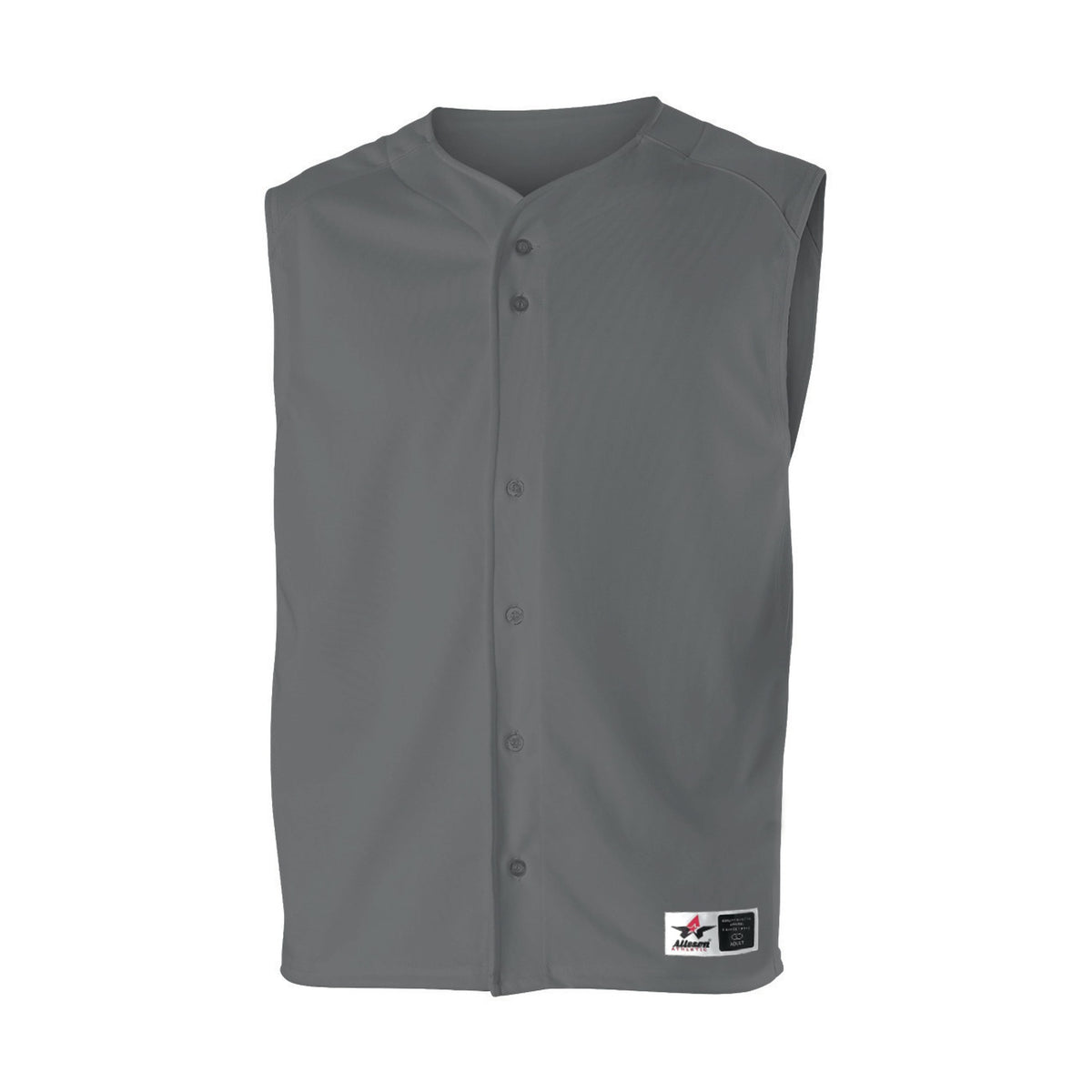 Youth Alleson Athletic Mesh Baseball Vest You