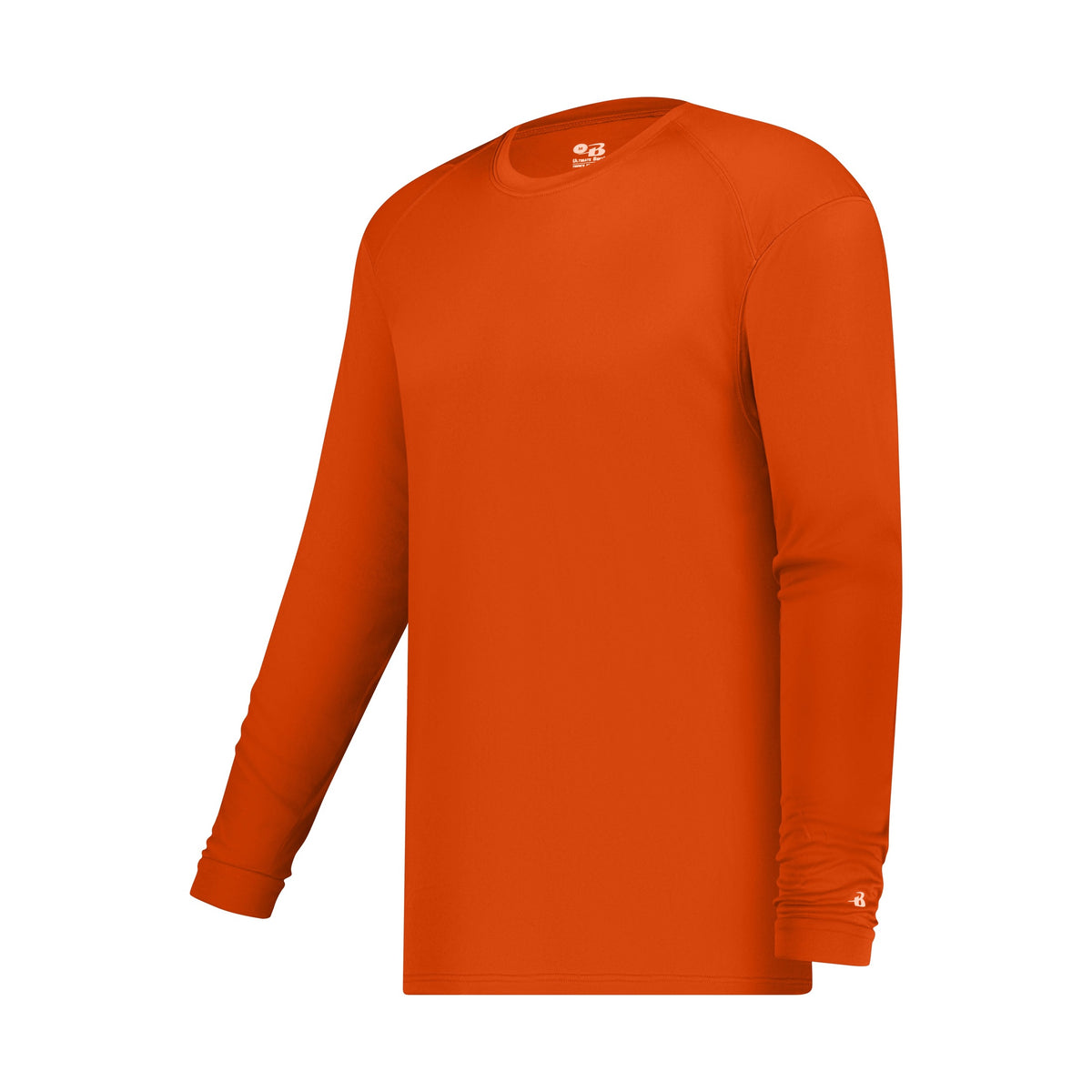 Badger Sport Men's Ultimate Softlock Long Sleeve Tee