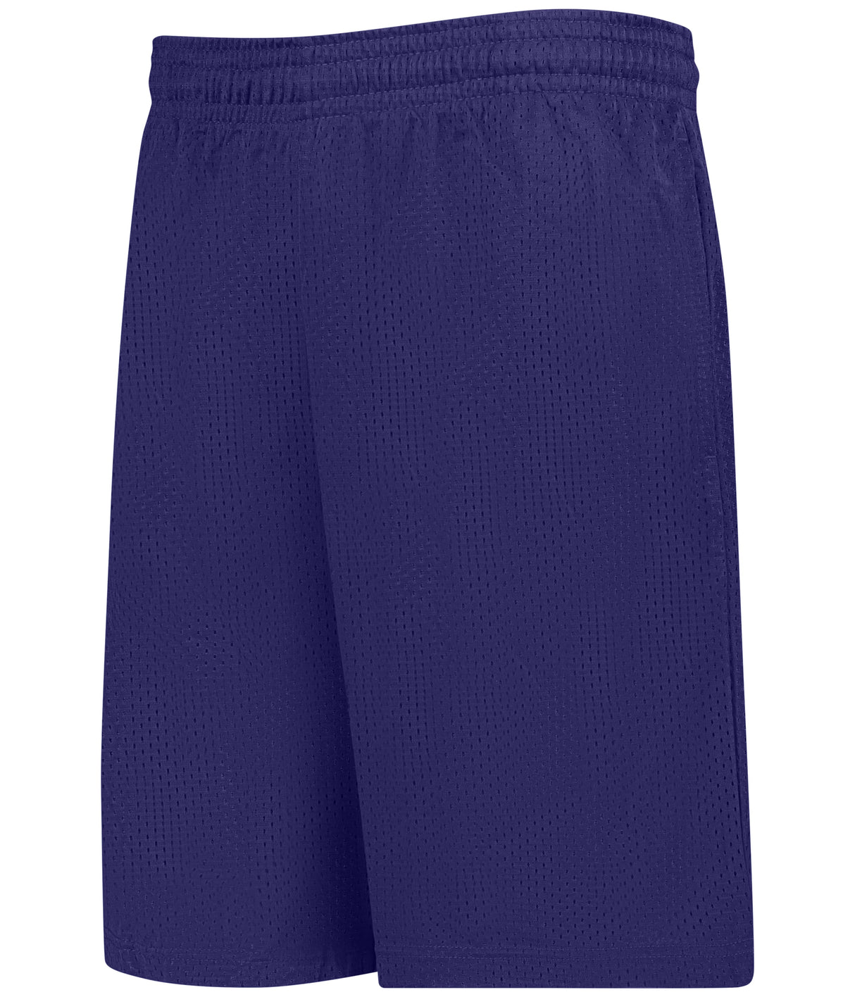 Badger Sport Men's Pocketed Mesh Shorts
