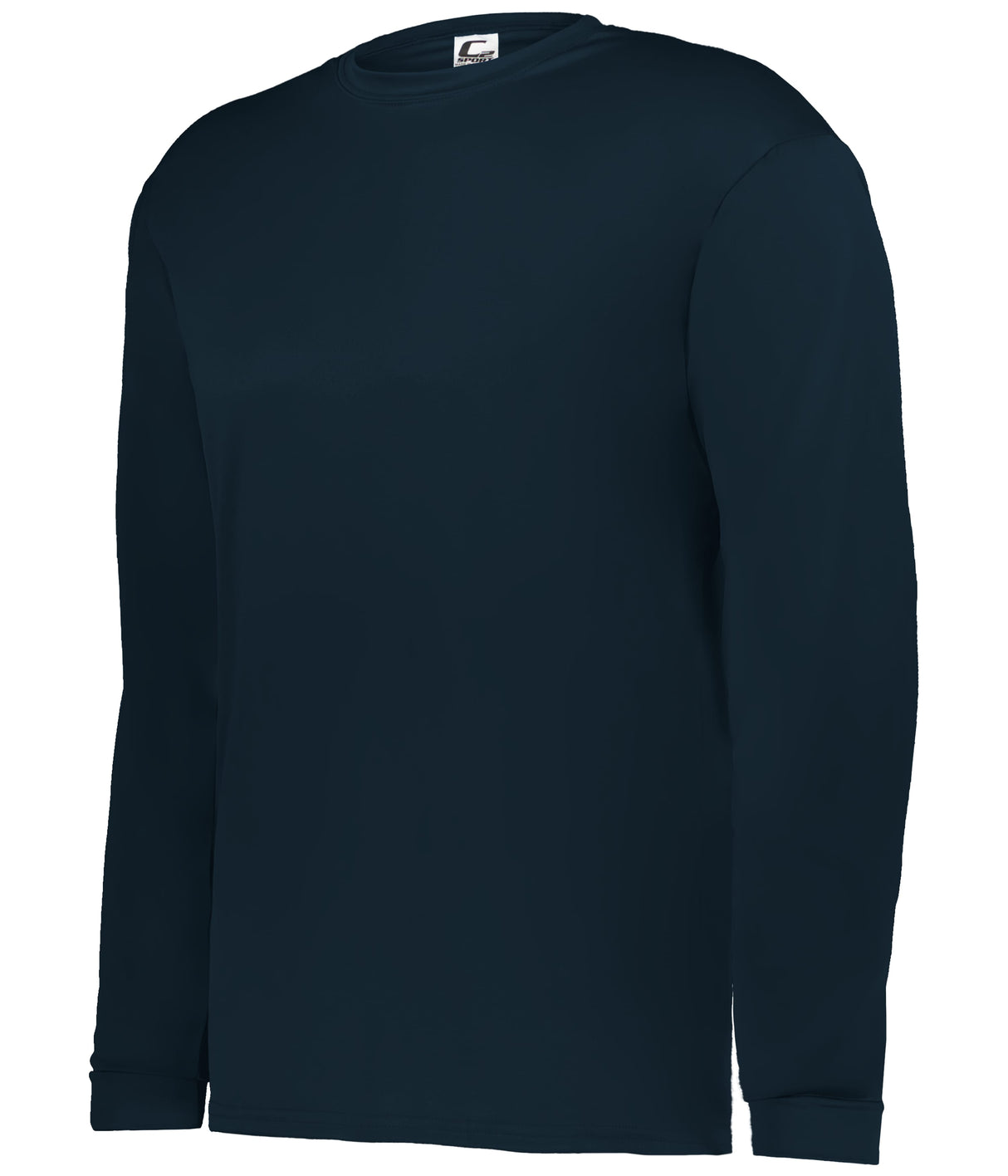 C2 Sport Men's Long Sleeve Tee