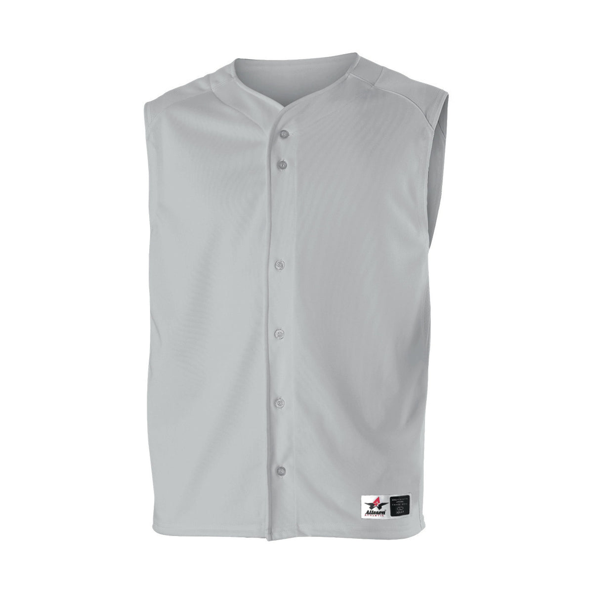 Youth Alleson Athletic Mesh Baseball Vest You