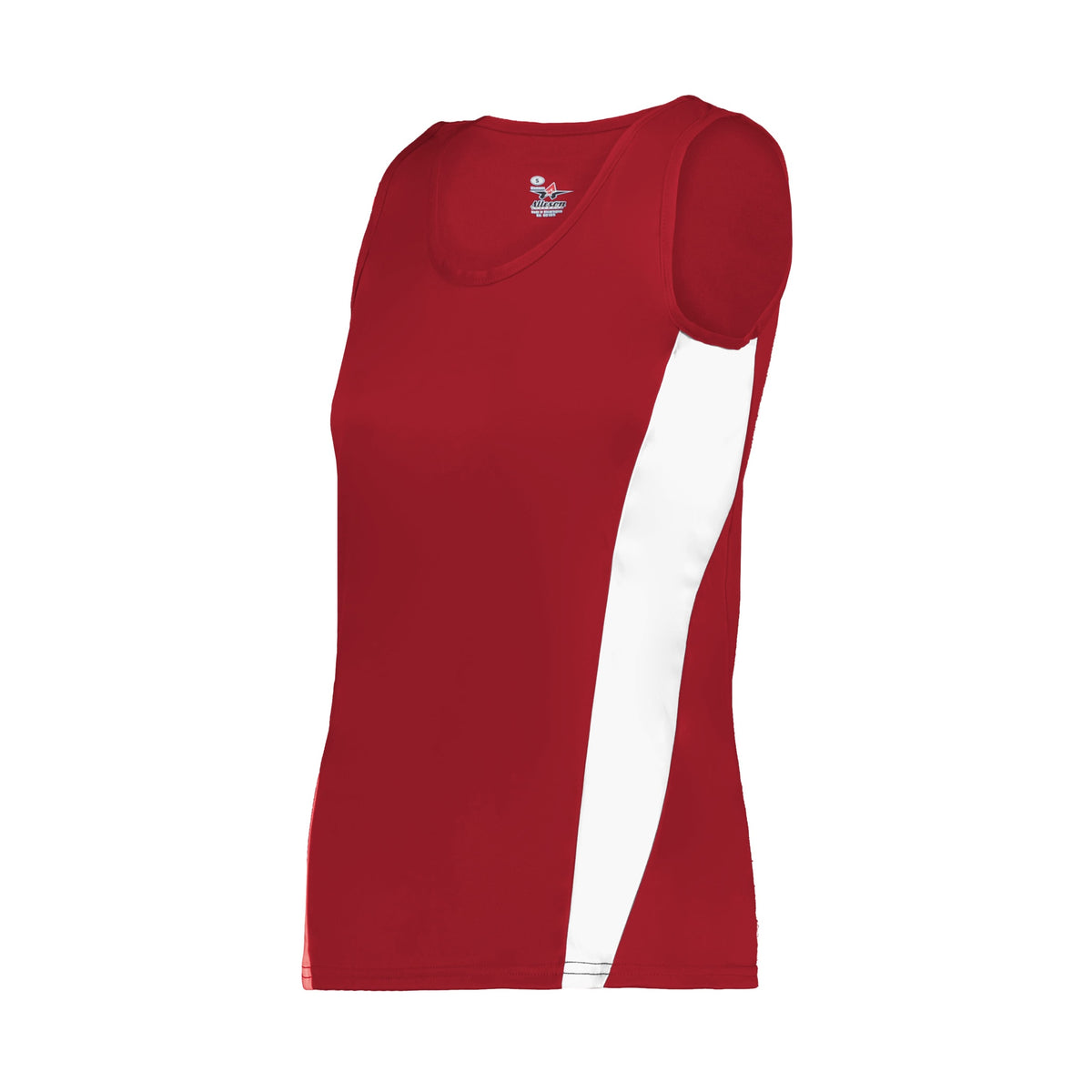 Alleson Athletic Women's Stride Singlet