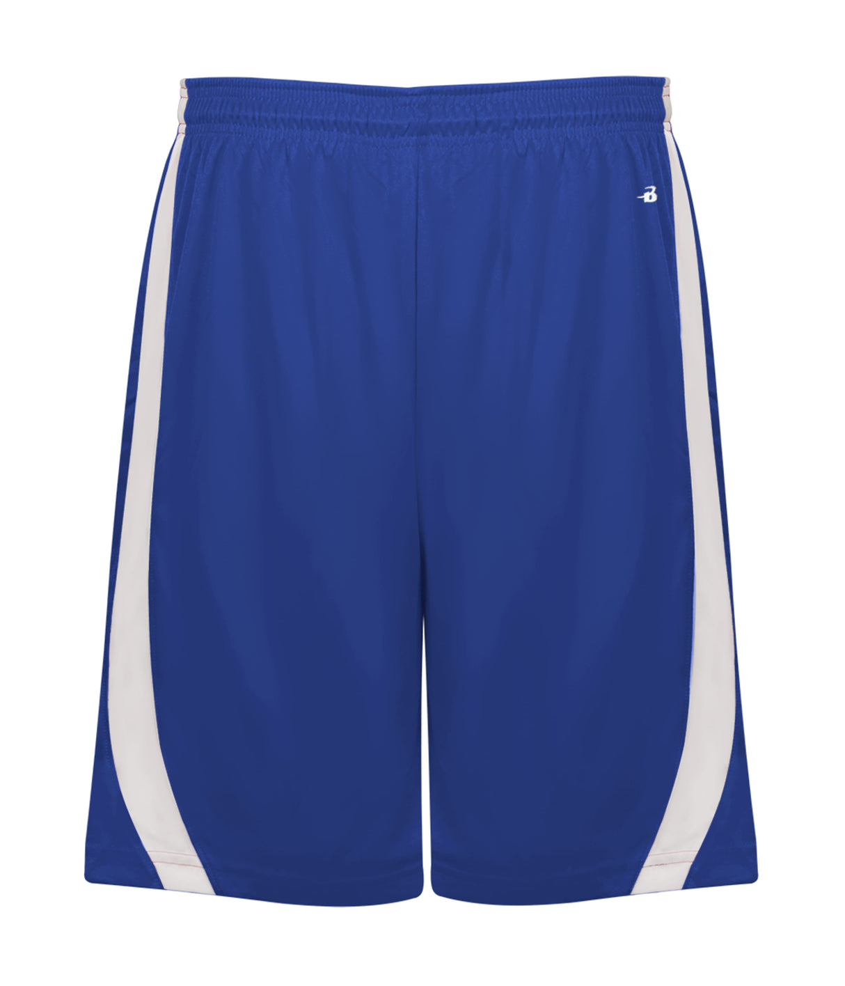 Badger Sport Men's B-slam Rev. Short
