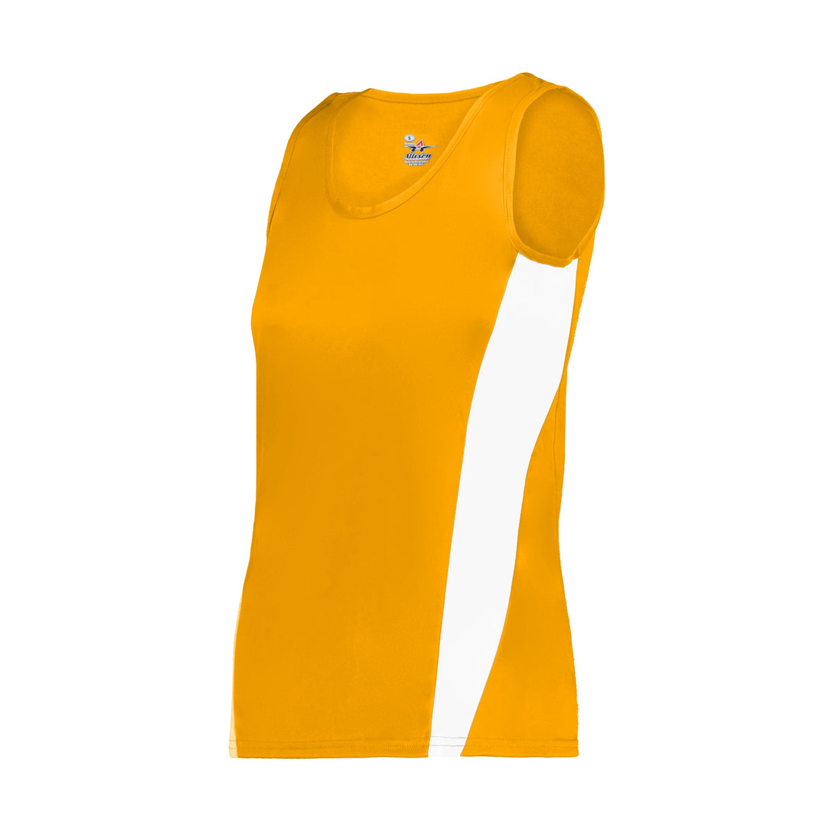Alleson Athletic Women's Stride Singlet