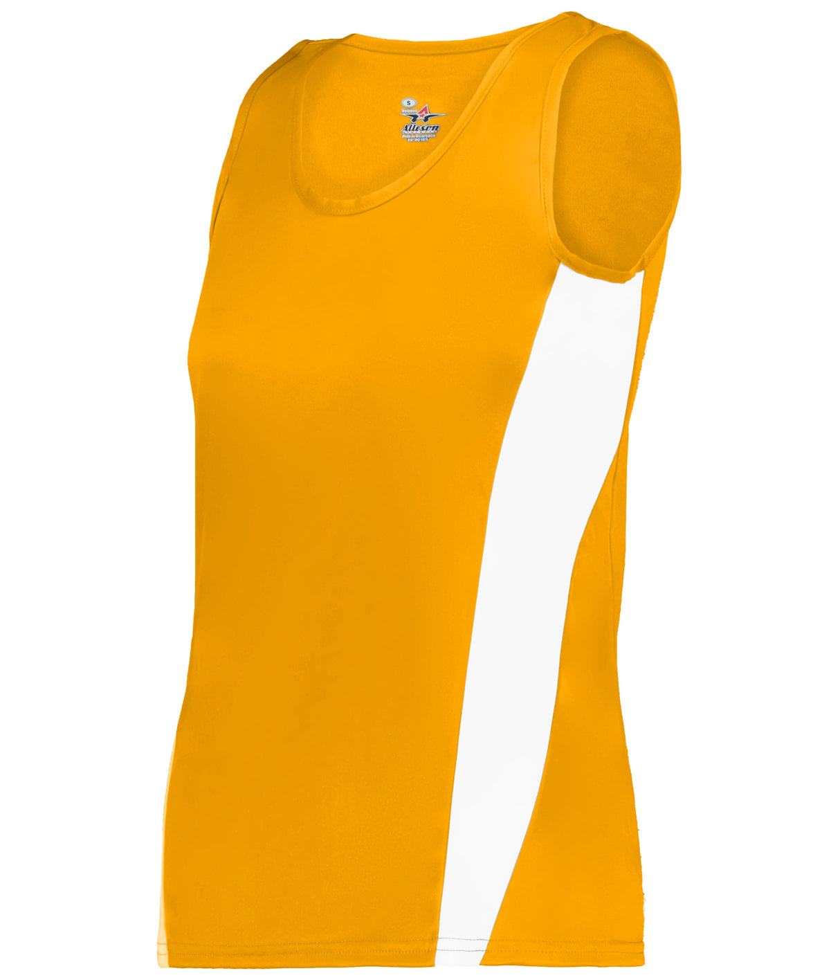 Alleson Athletic Women's Stride Singlet