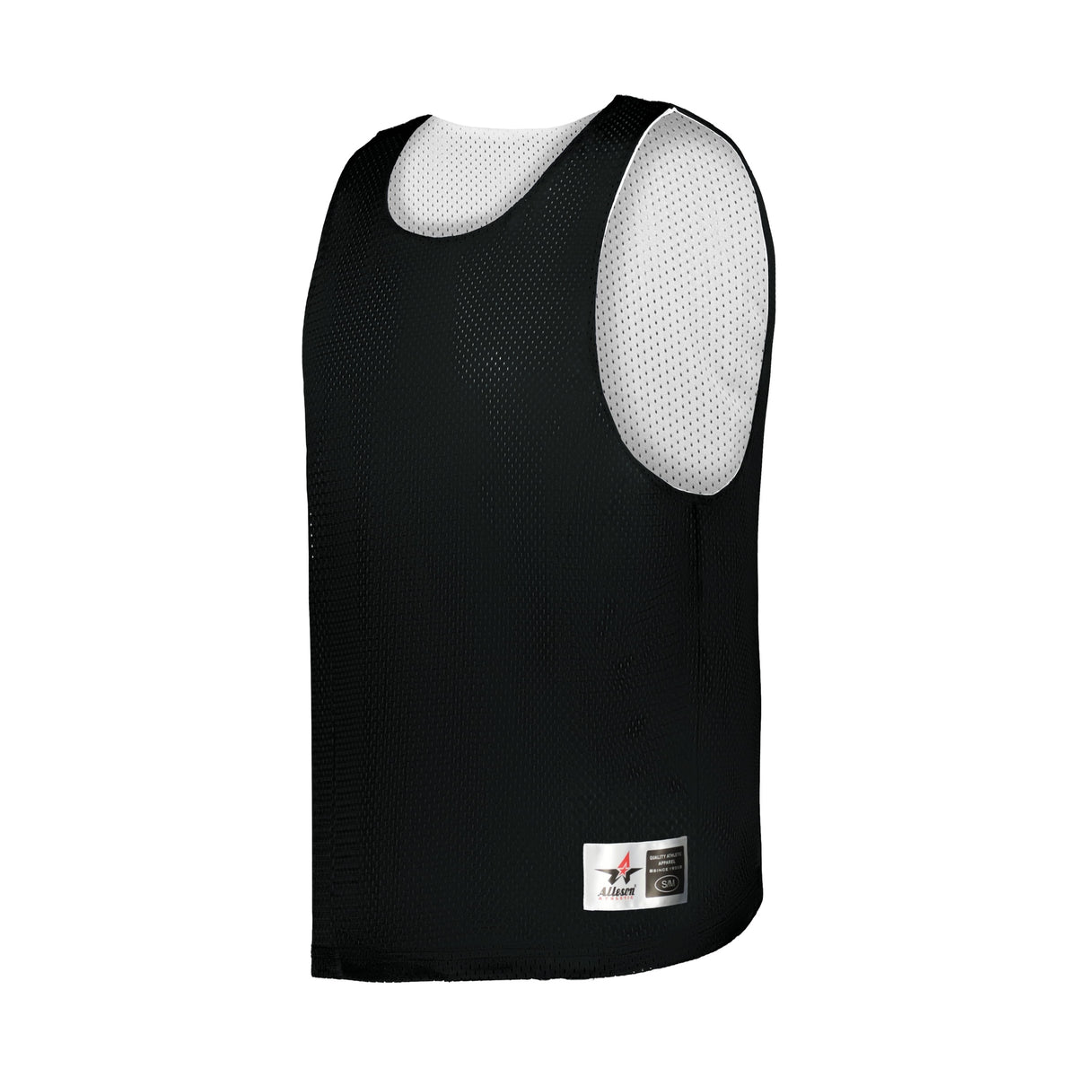 Alleson Athletic Youth Reversible Lacrosse Practice Jersey