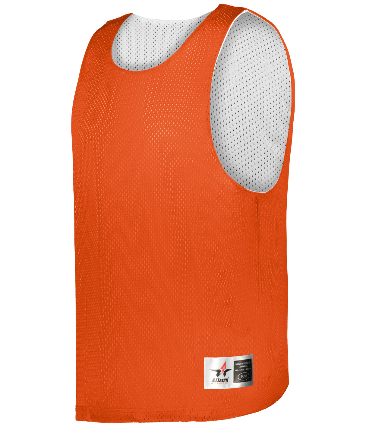 Alleson Athletic Youth Reversible Lacrosse Practice Jersey