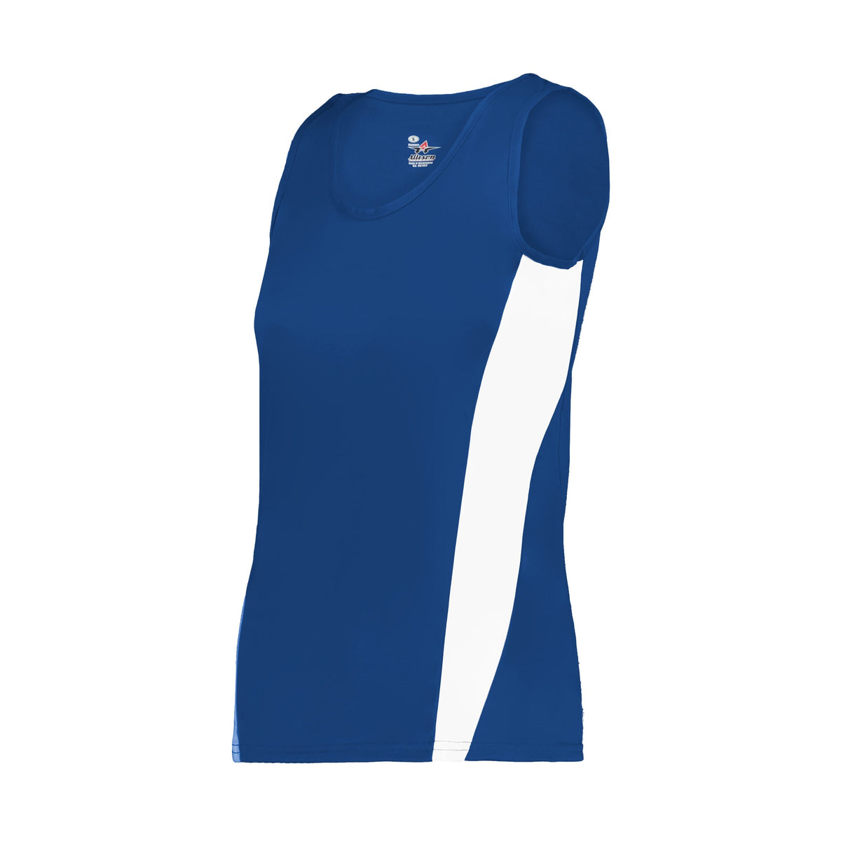Alleson Athletic Women's Stride Singlet