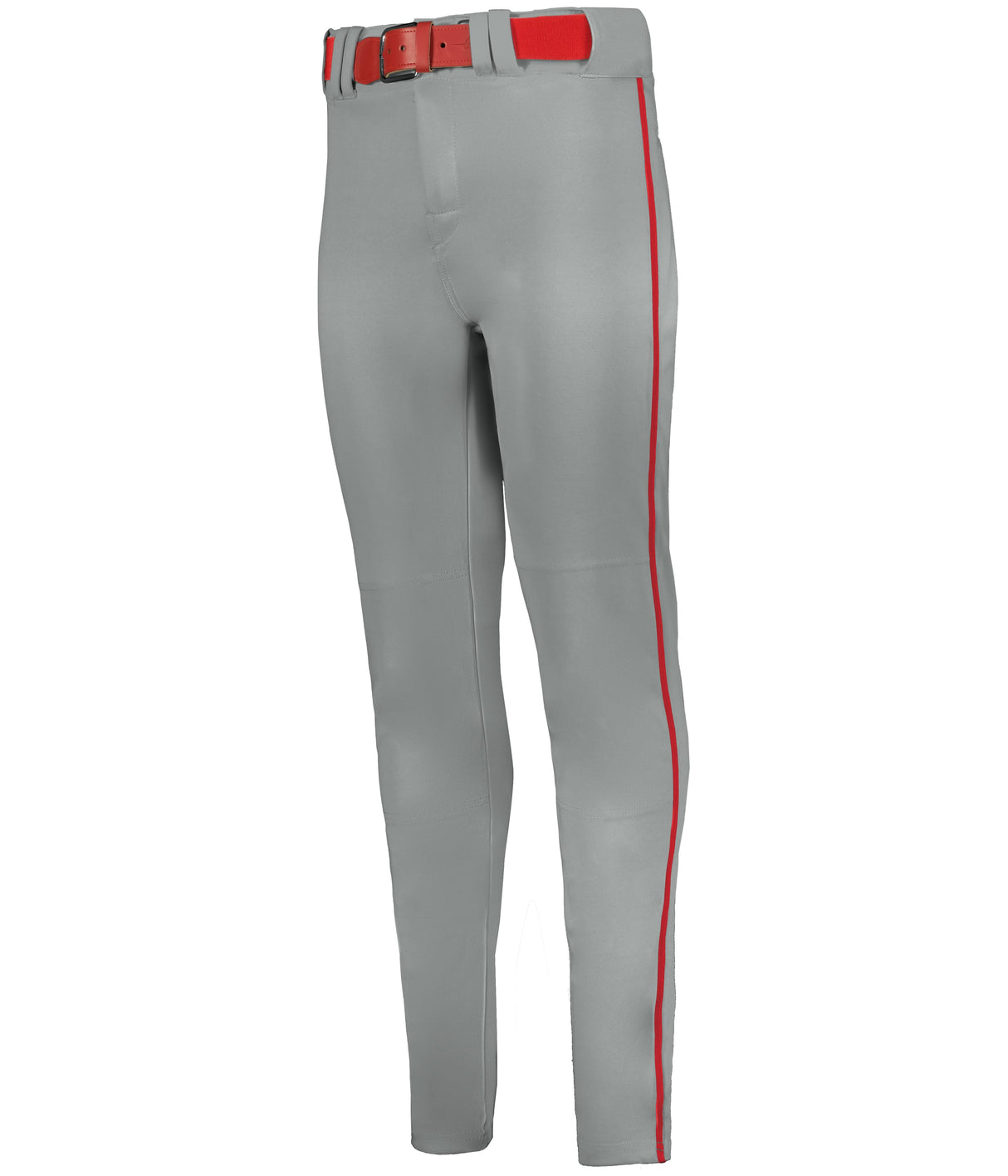 Alleson Athletic Youth Crush Tapered Baseball Pant With Braid