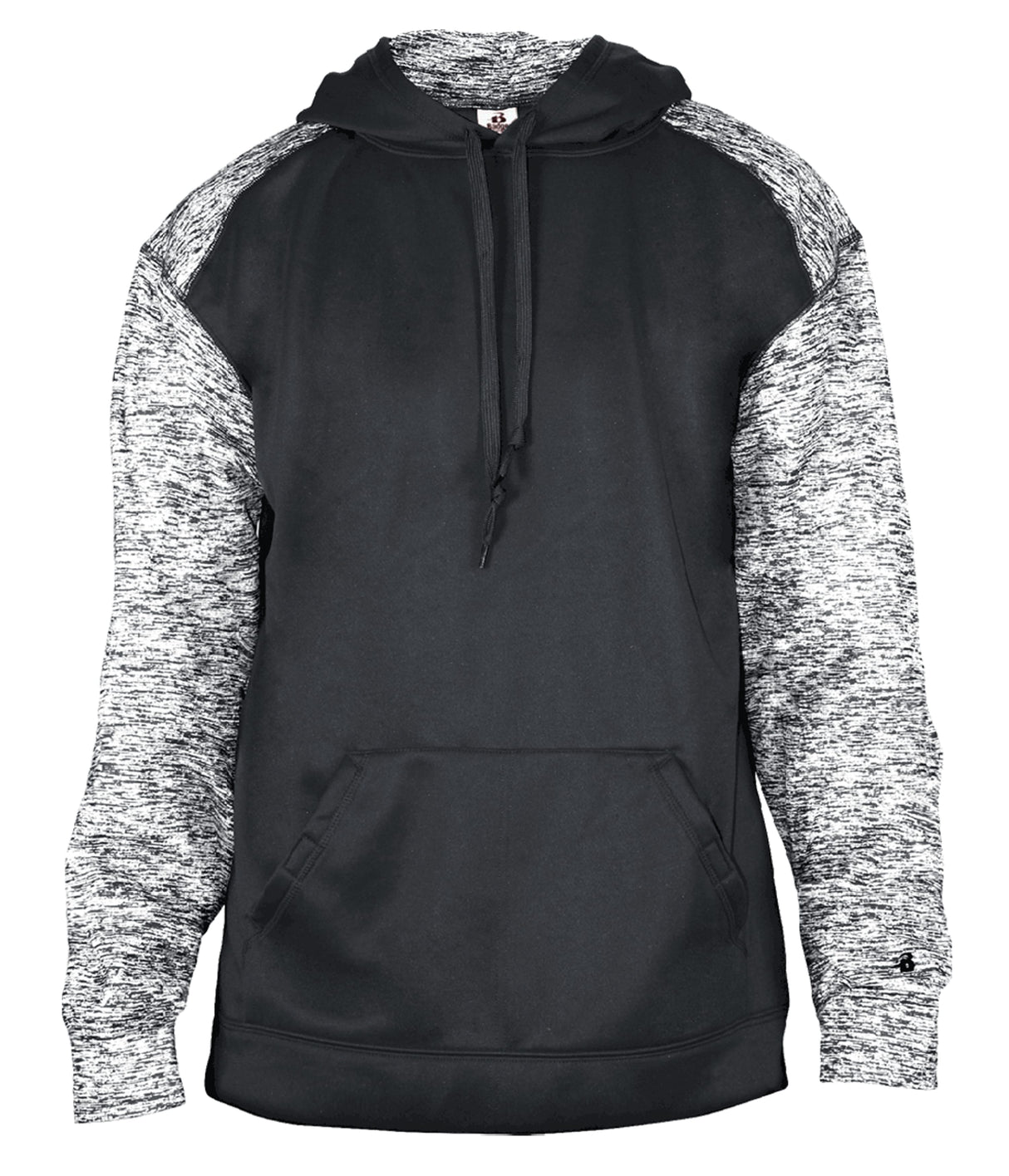 Badger Sport Men's Blend Sport Hood
