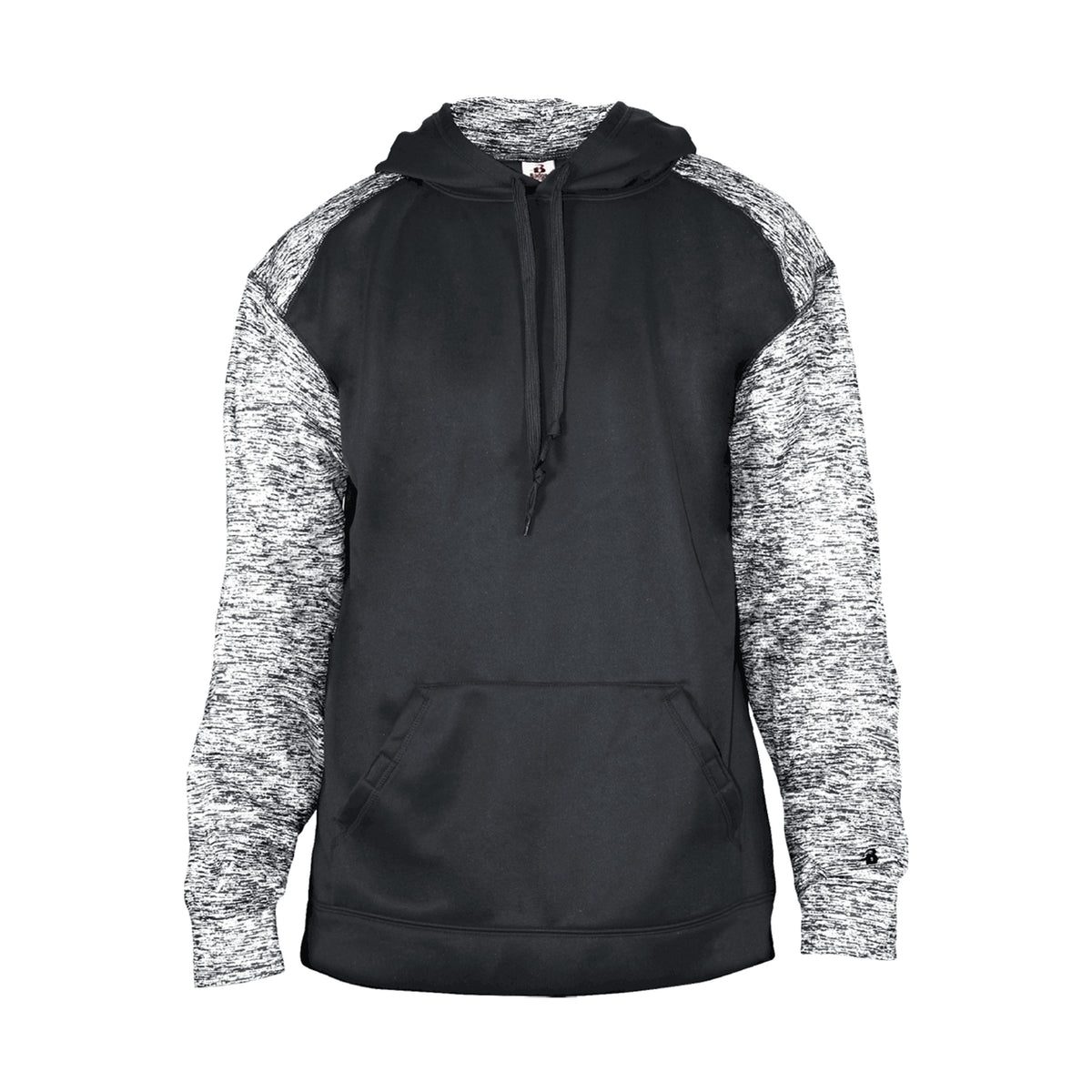 Badger Sport Men's Blend Sport Hood