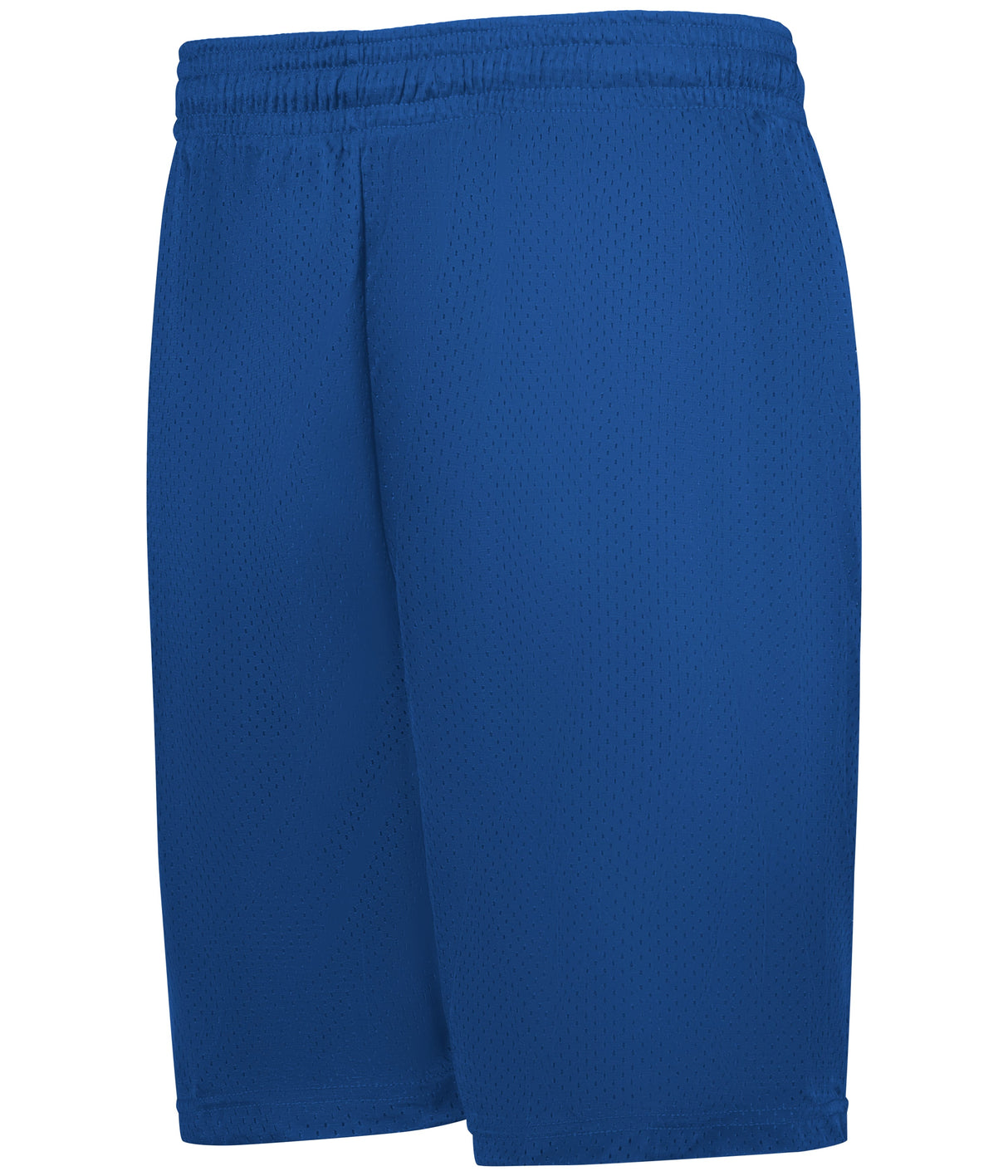 Badger Sport Men's Mesh/tricot 9-inch Iseam Shorts