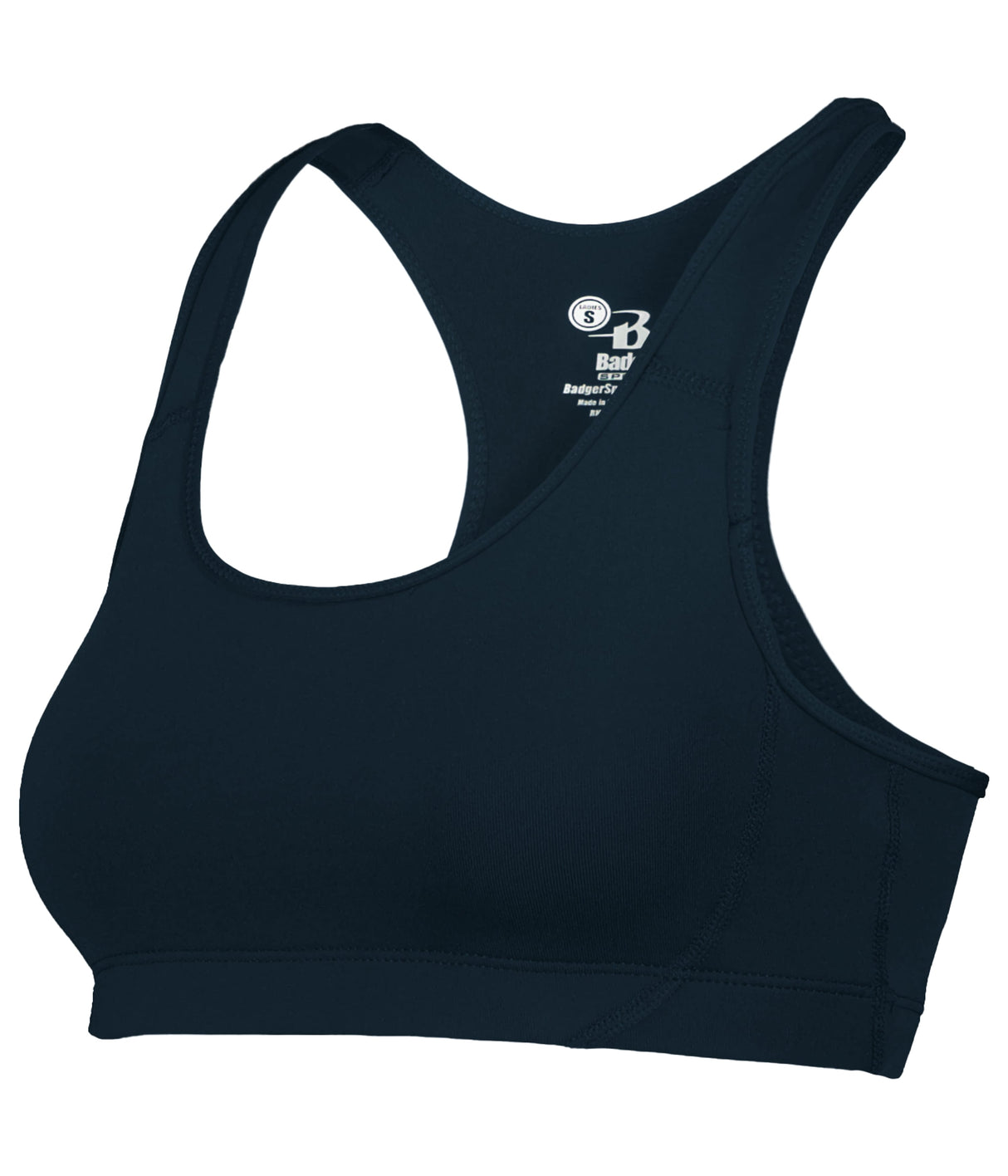 Badger Sport Girl's B-sport Bra