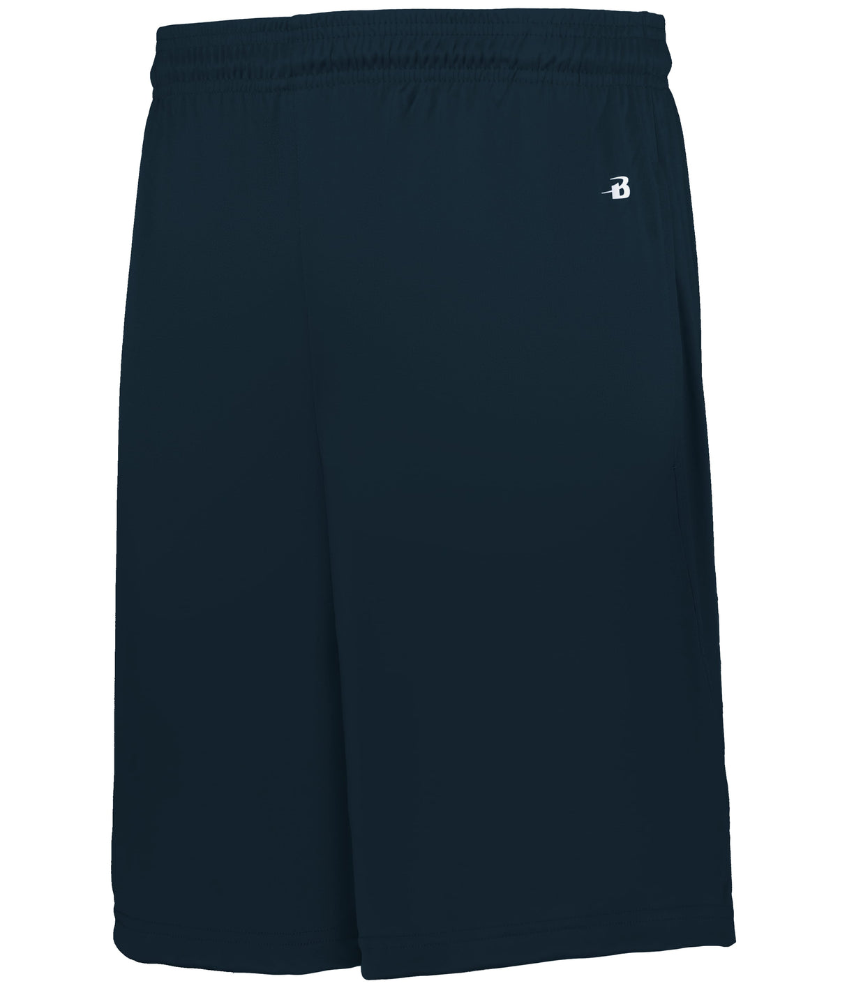 Badger Sport Youth Pocketed Shorts