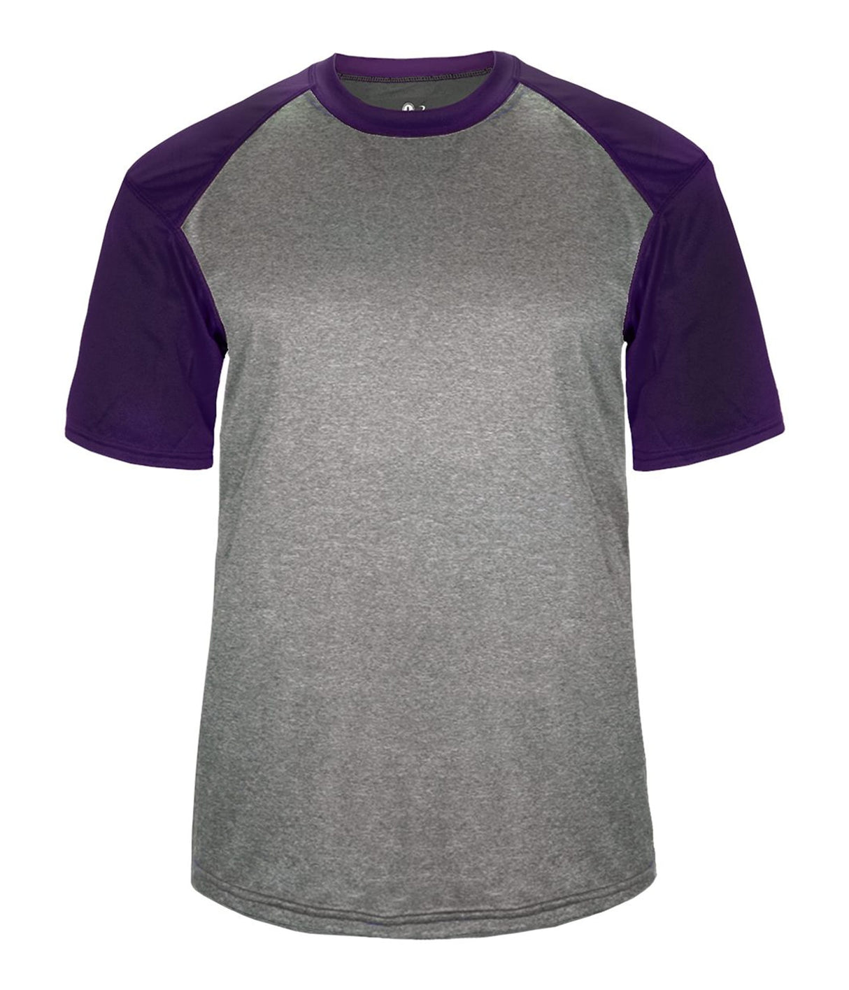 Badger Sport Men's Sport Heather Tee