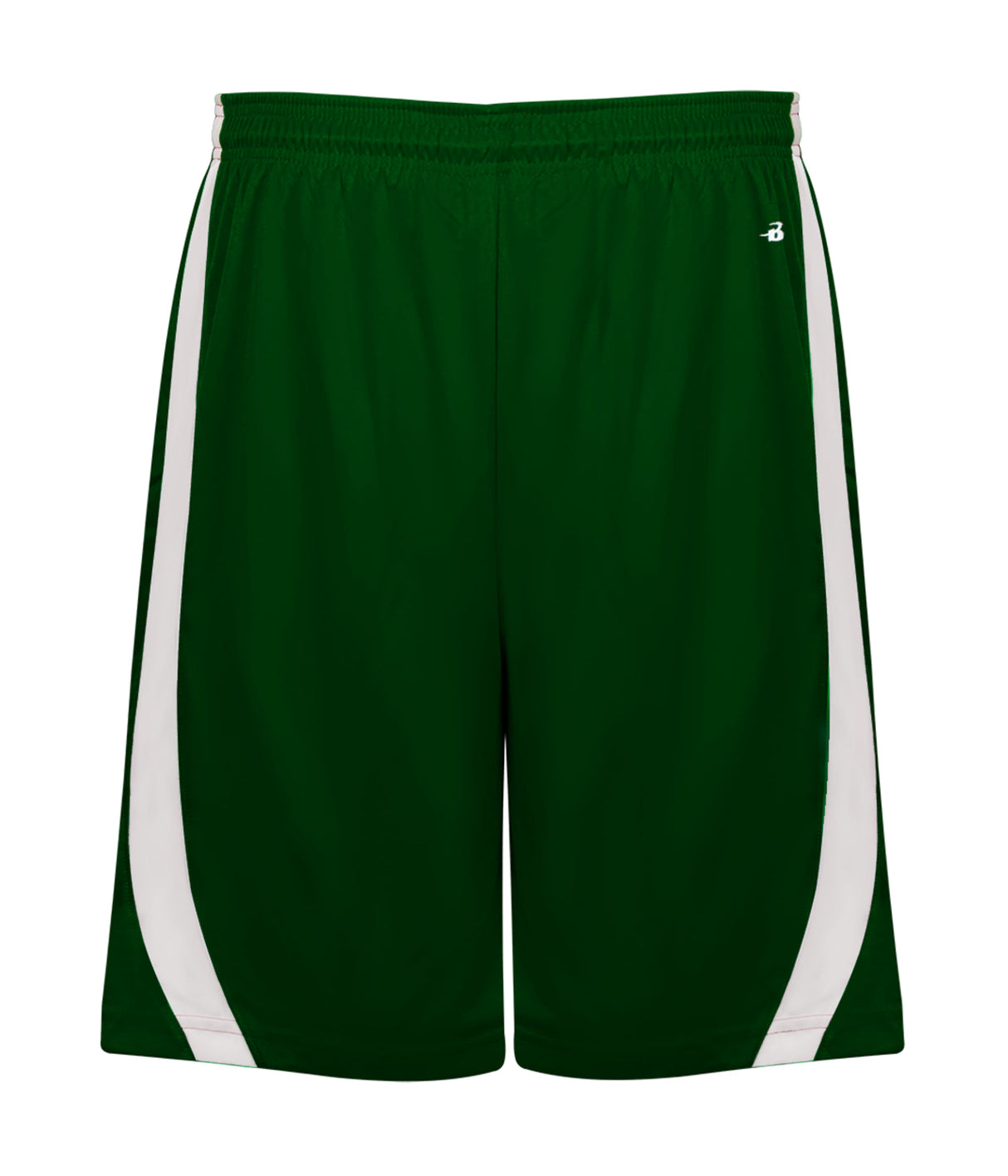 Badger Sport Men's B-slam Rev. Short