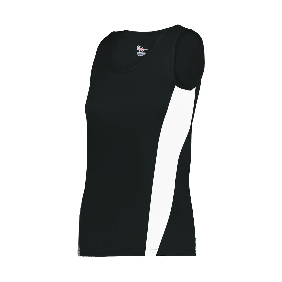 Alleson Athletic Women's Stride Singlet