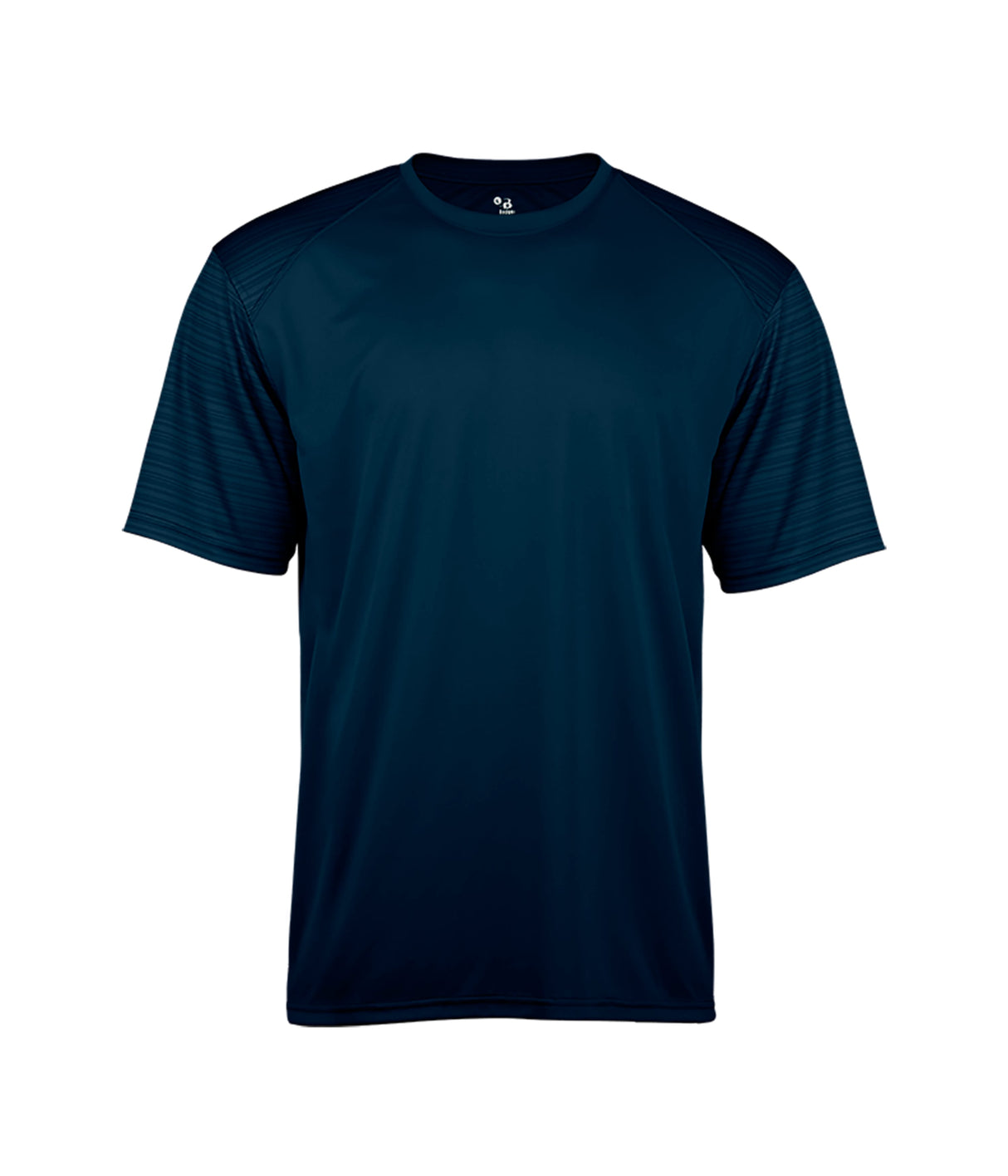 Badger Sport Sport Stripe Youth Tee