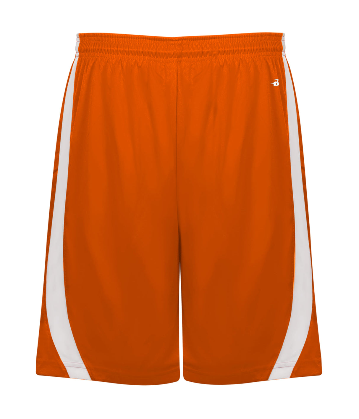 Badger Sport Men's B-slam Rev. Short