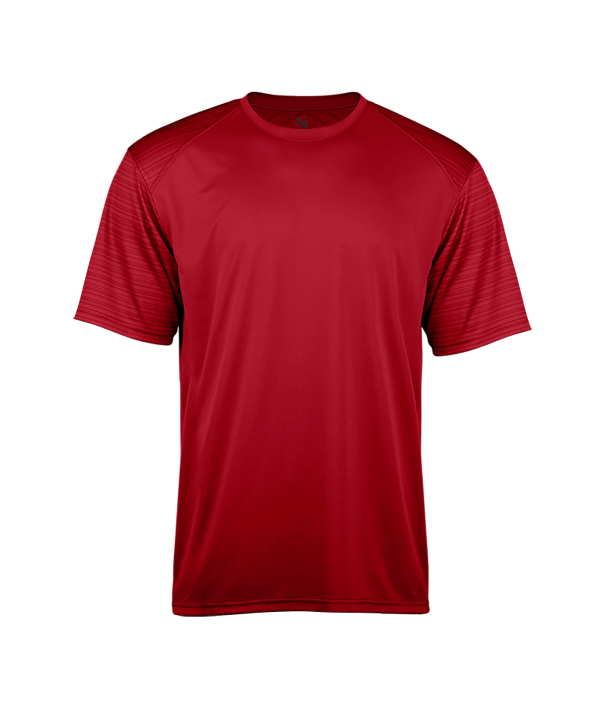 Badger Sport Sport Stripe Youth Tee