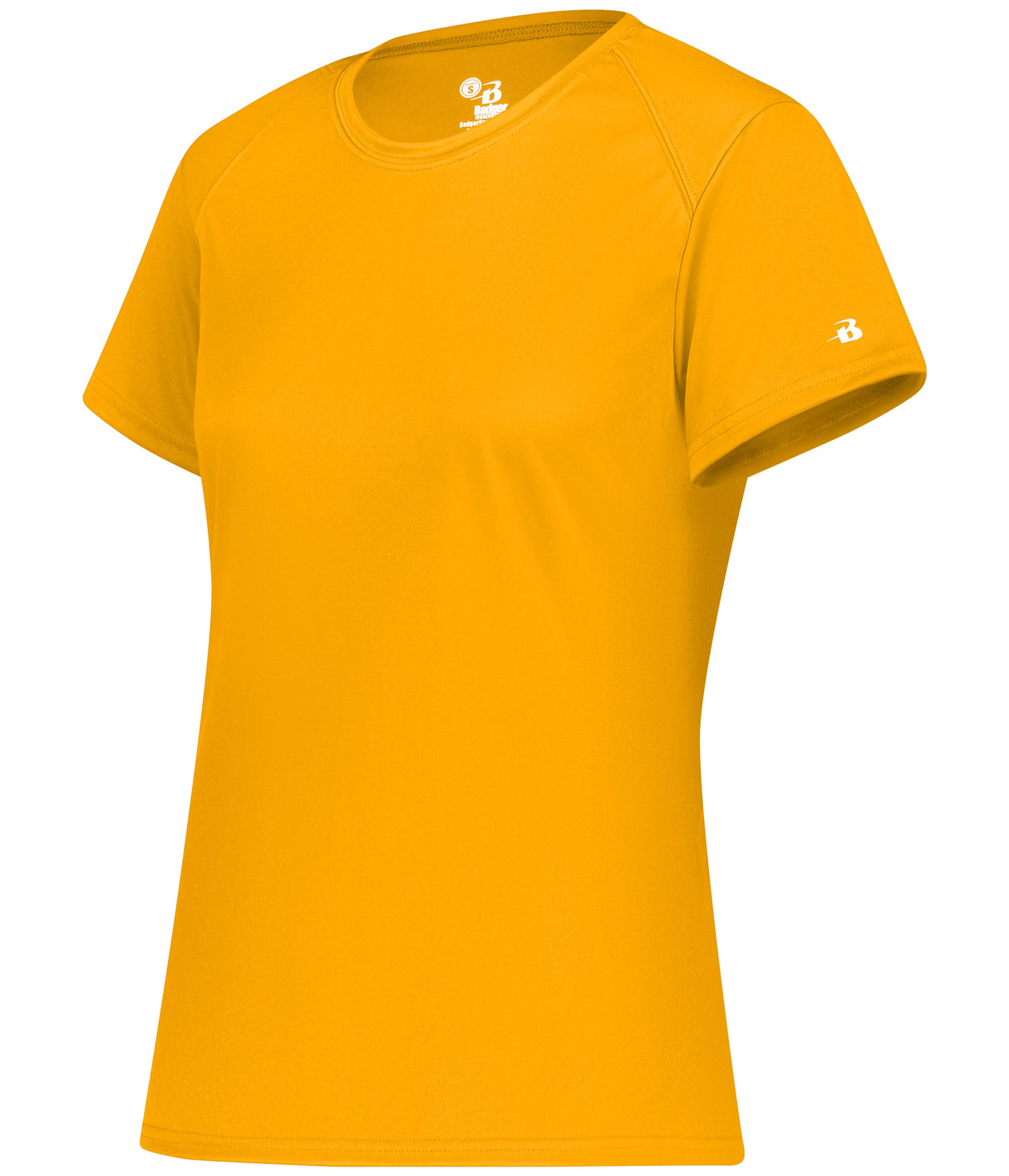 Badger Sport Women's Ladies B-core Tee