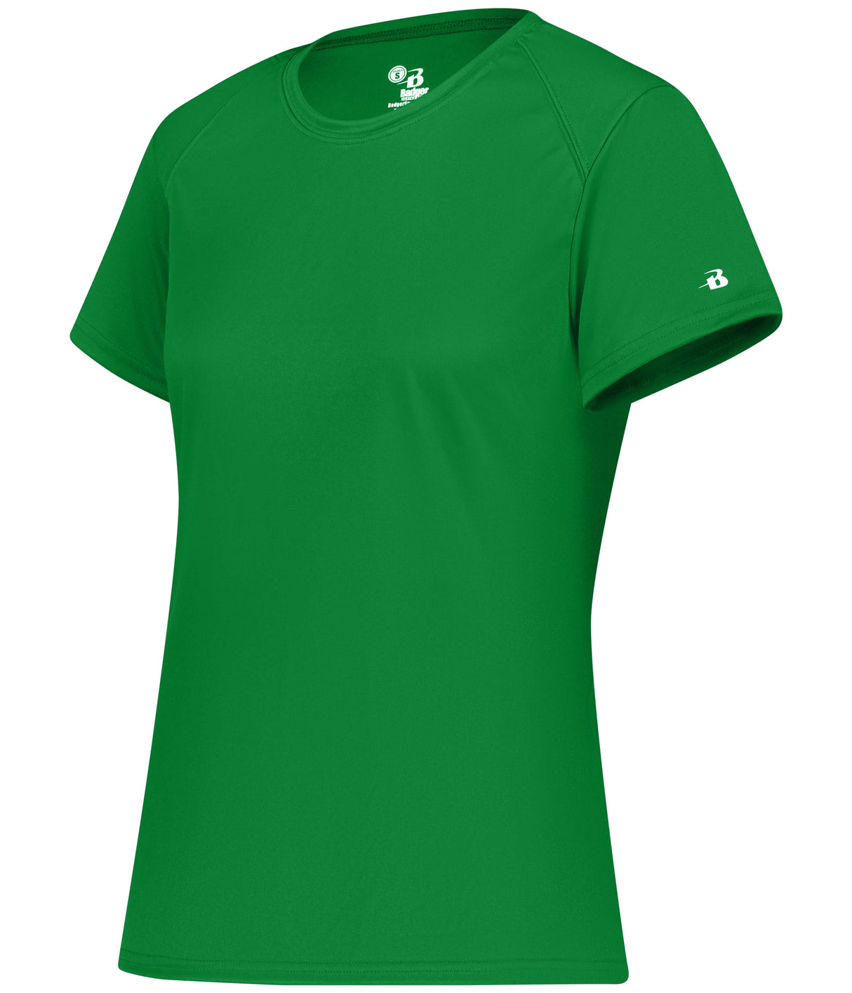 Badger Sport Women's Ladies B-core Tee