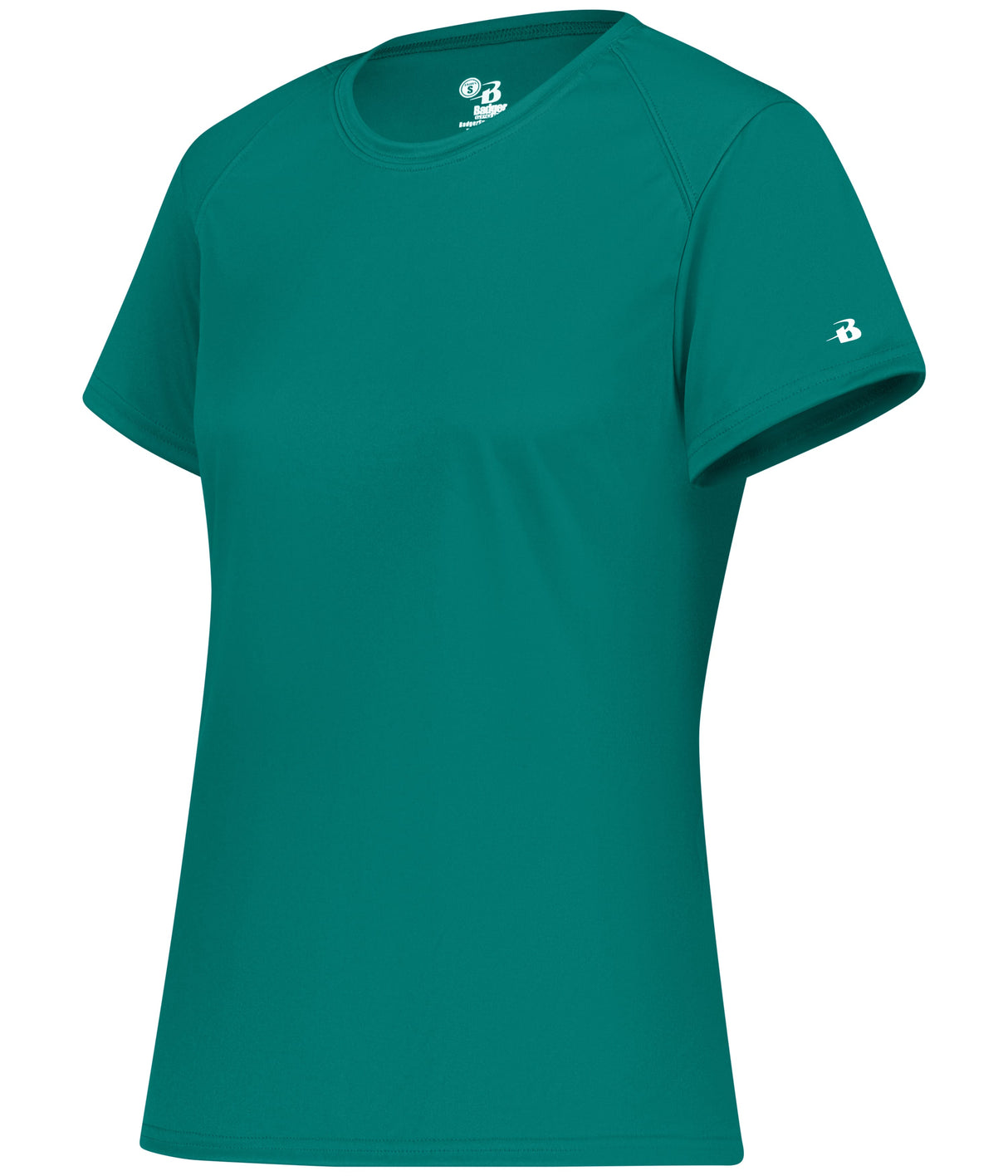 Badger Sport Women's Ladies B-core Tee