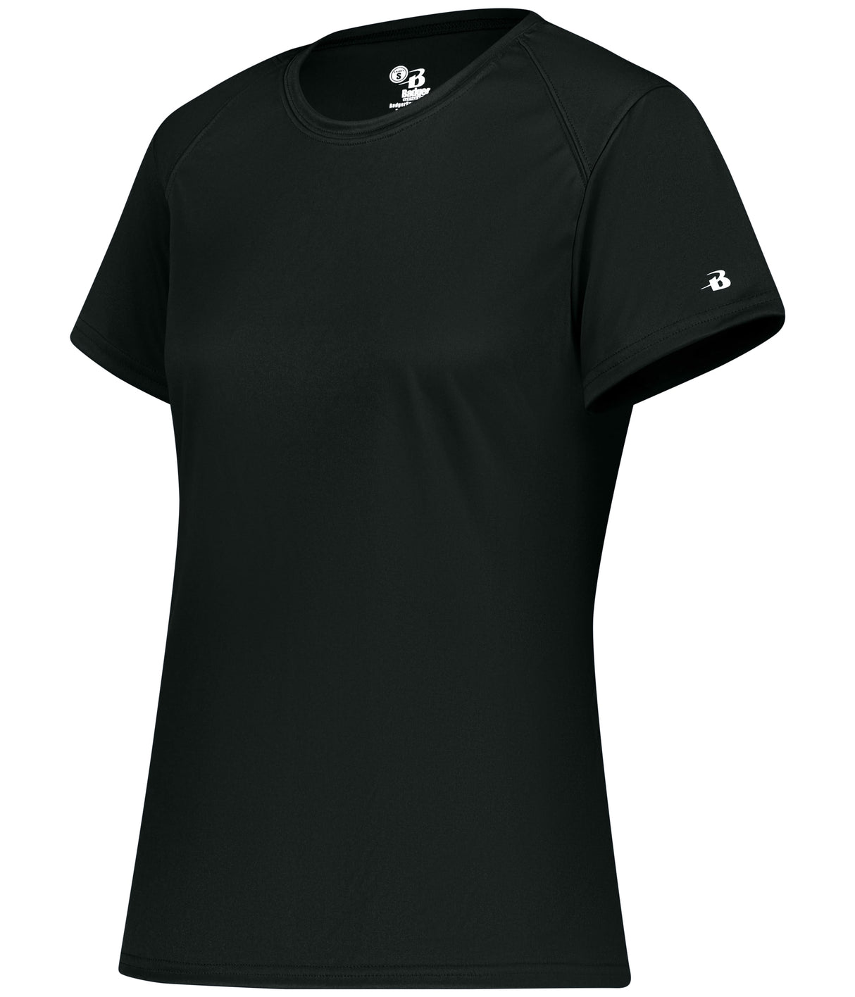 Badger Sport Women's Ladies B-core Tee