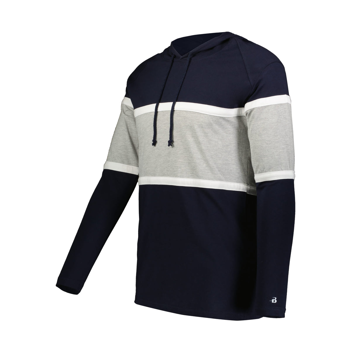 Badger Sport Men's United Long Sleeve Hoodie