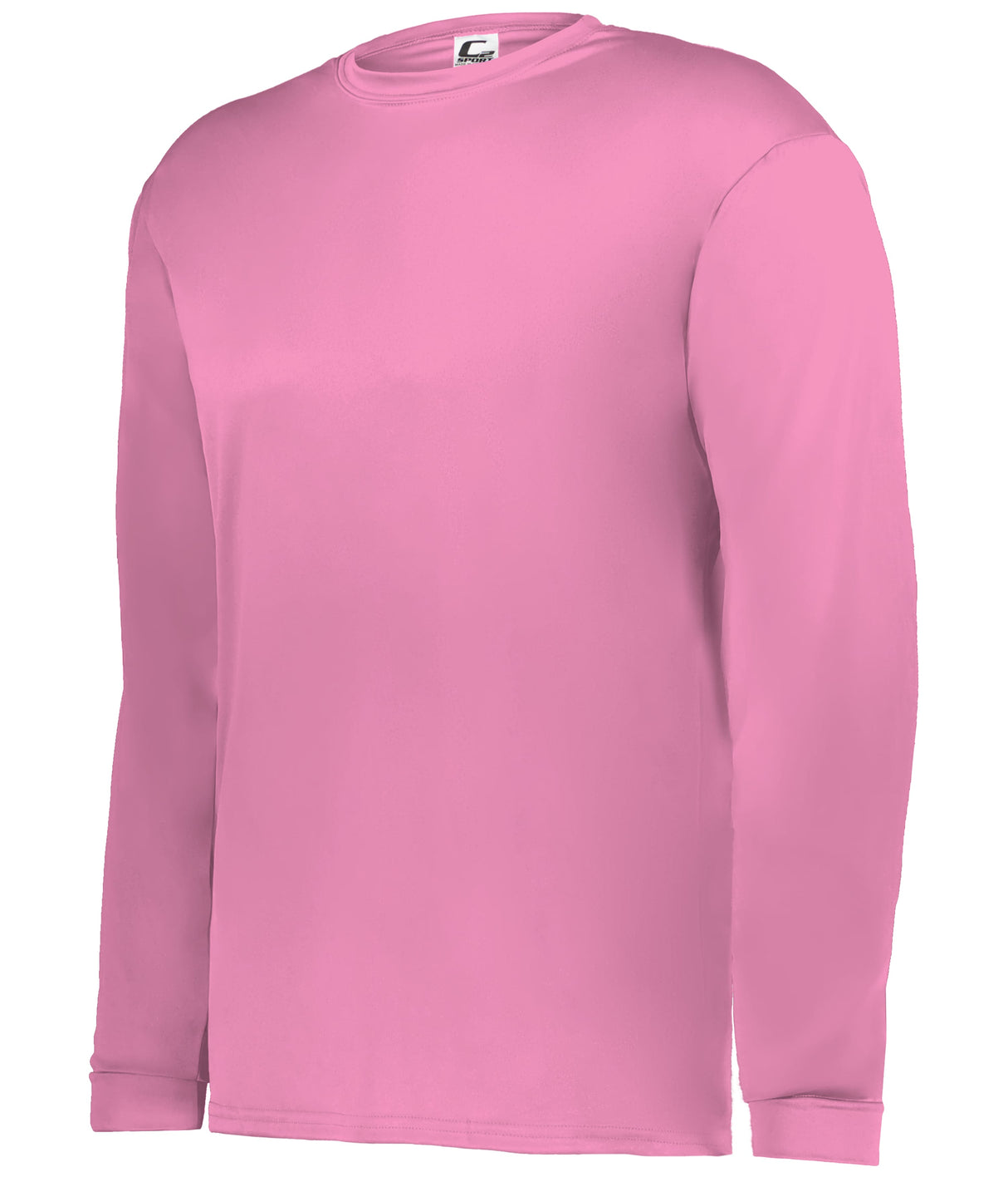 C2 Sport Men's Long Sleeve Tee