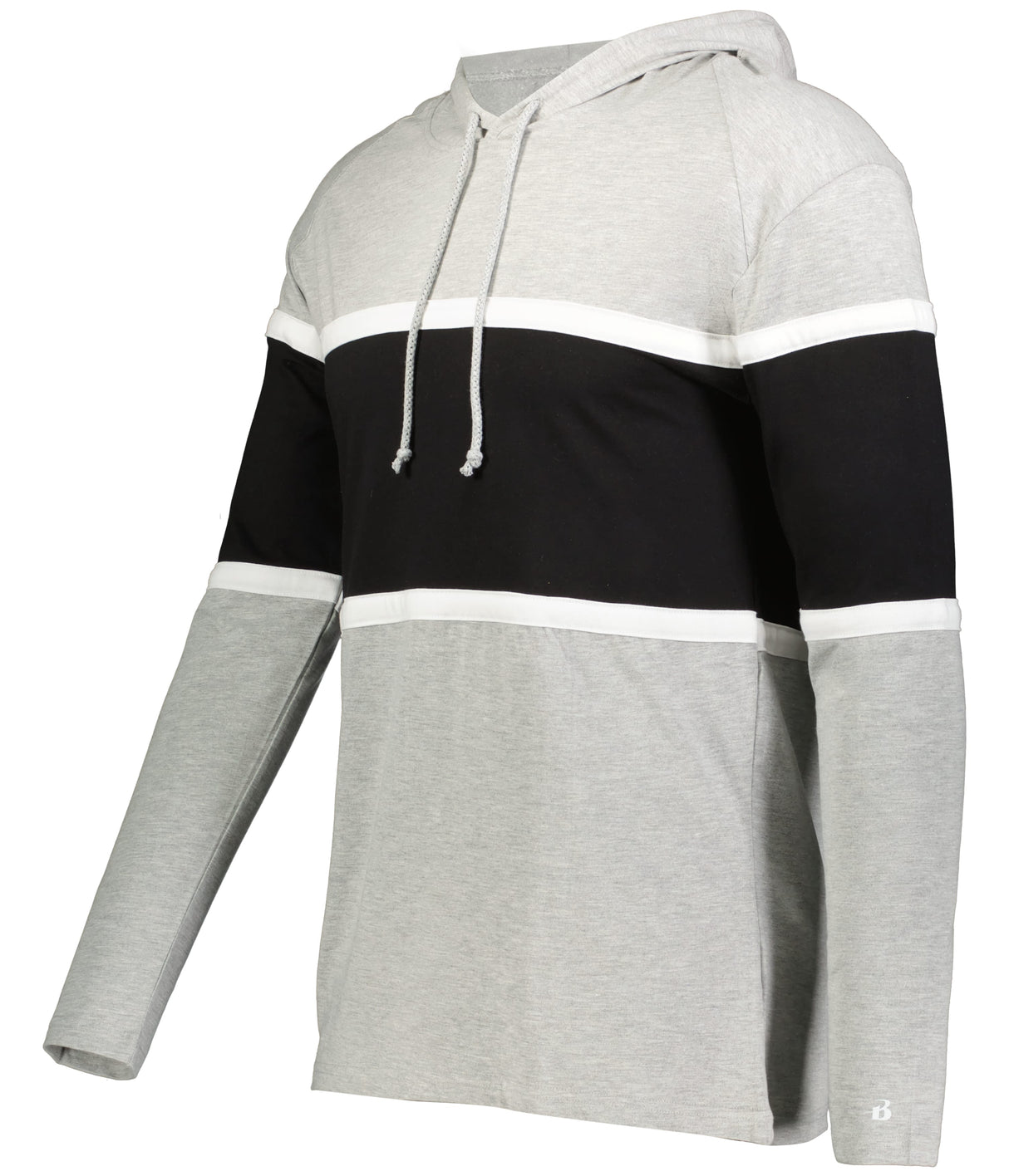 Badger Sport Men's United Long Sleeve Hoodie