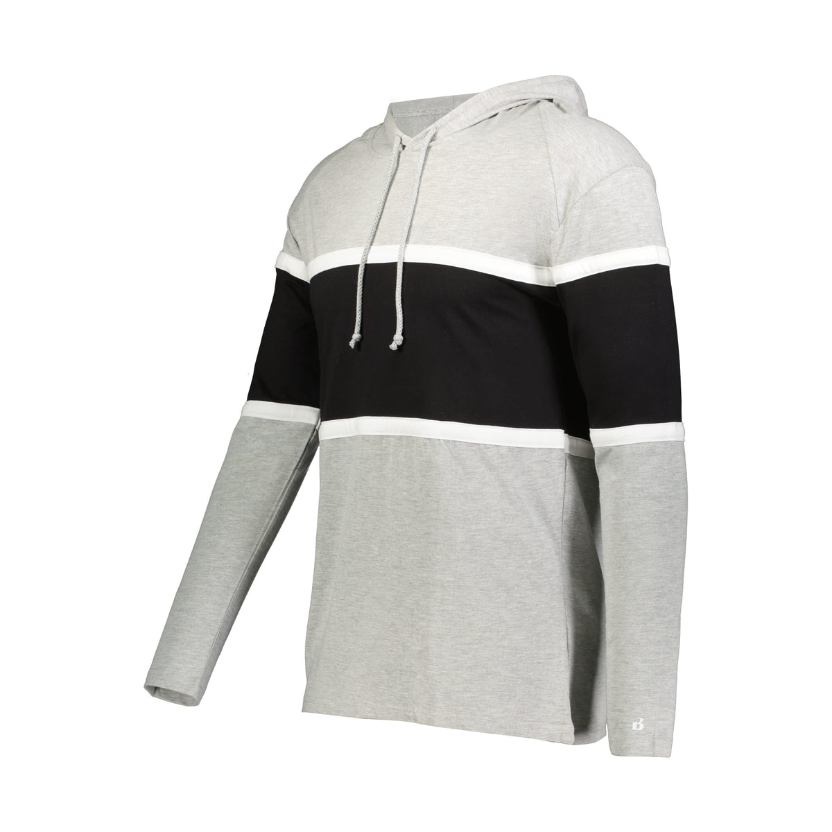 Badger Sport Men's United Long Sleeve Hoodie