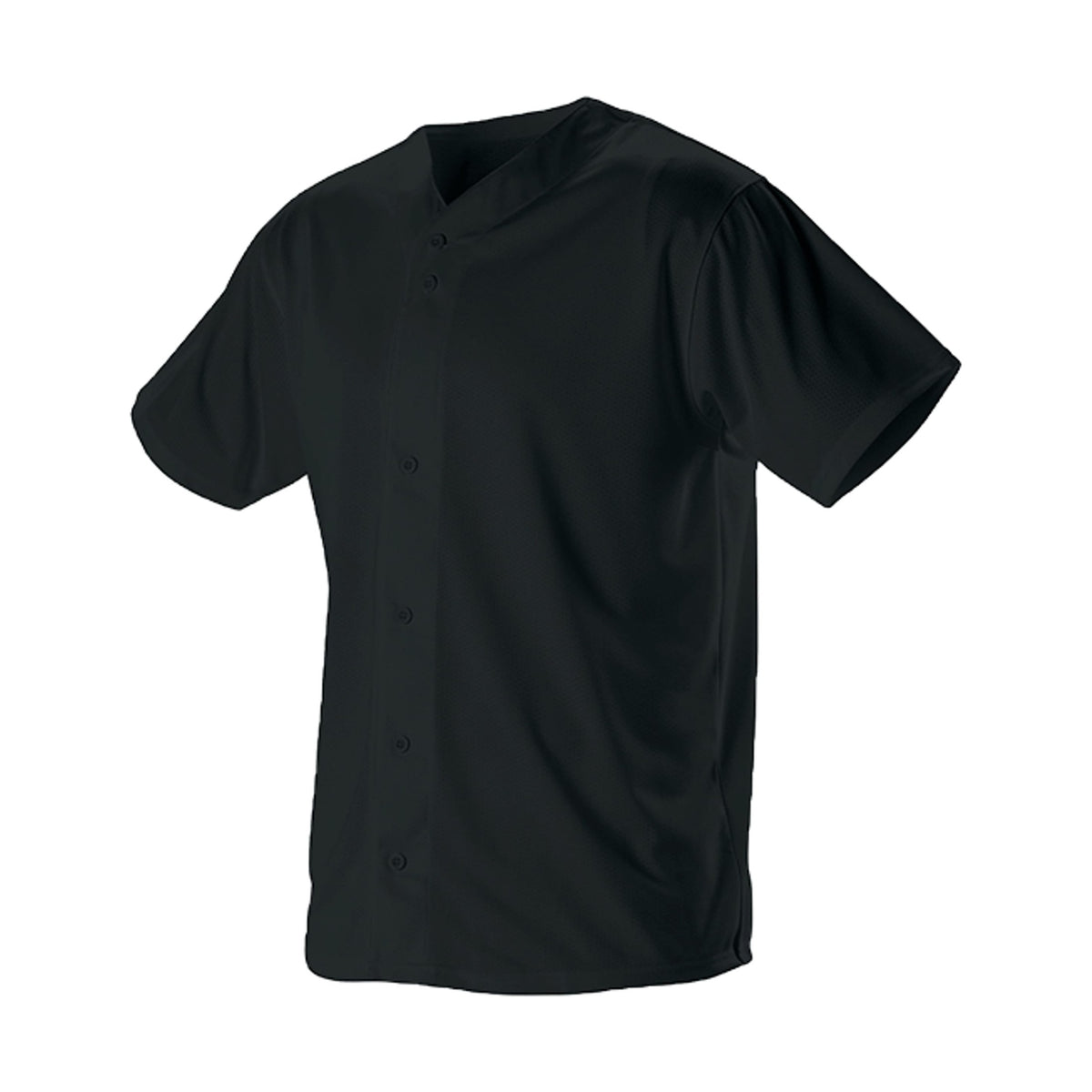 Youth Alleson Athletic Faux Front Baseball