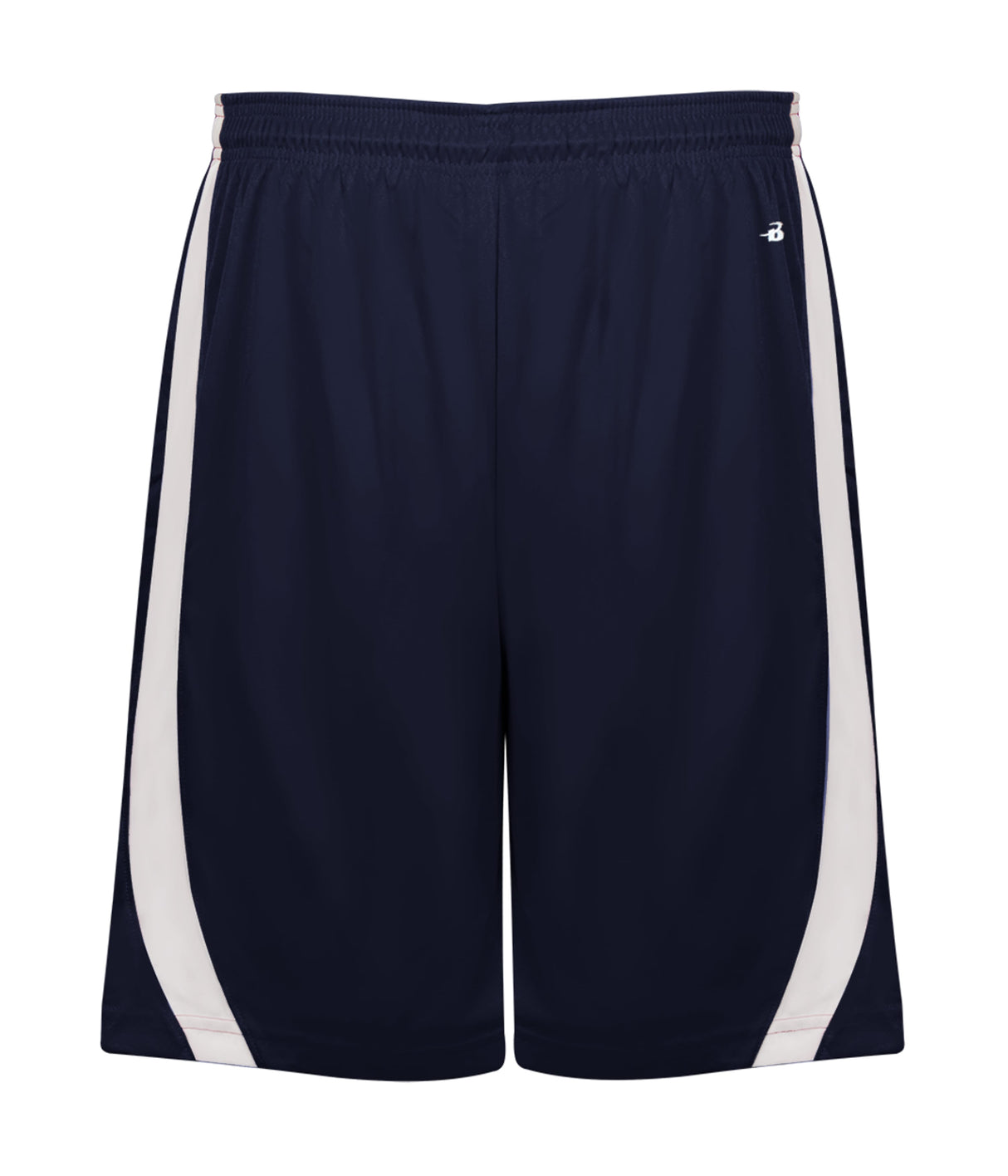 Badger Sport Men's B-slam Rev. Short