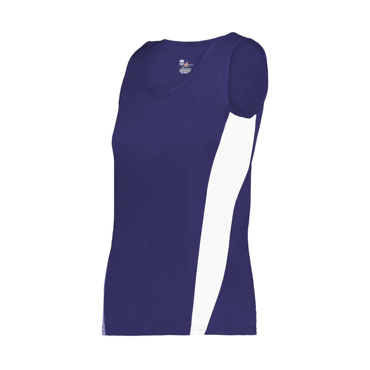 Alleson Athletic Women's Stride Singlet