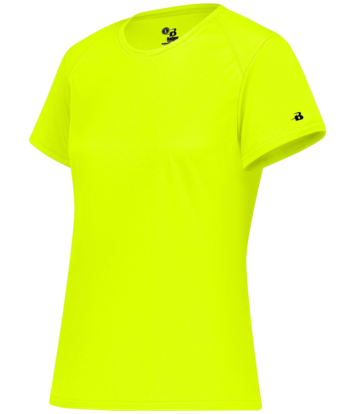 Badger Sport Women's B-core Tee